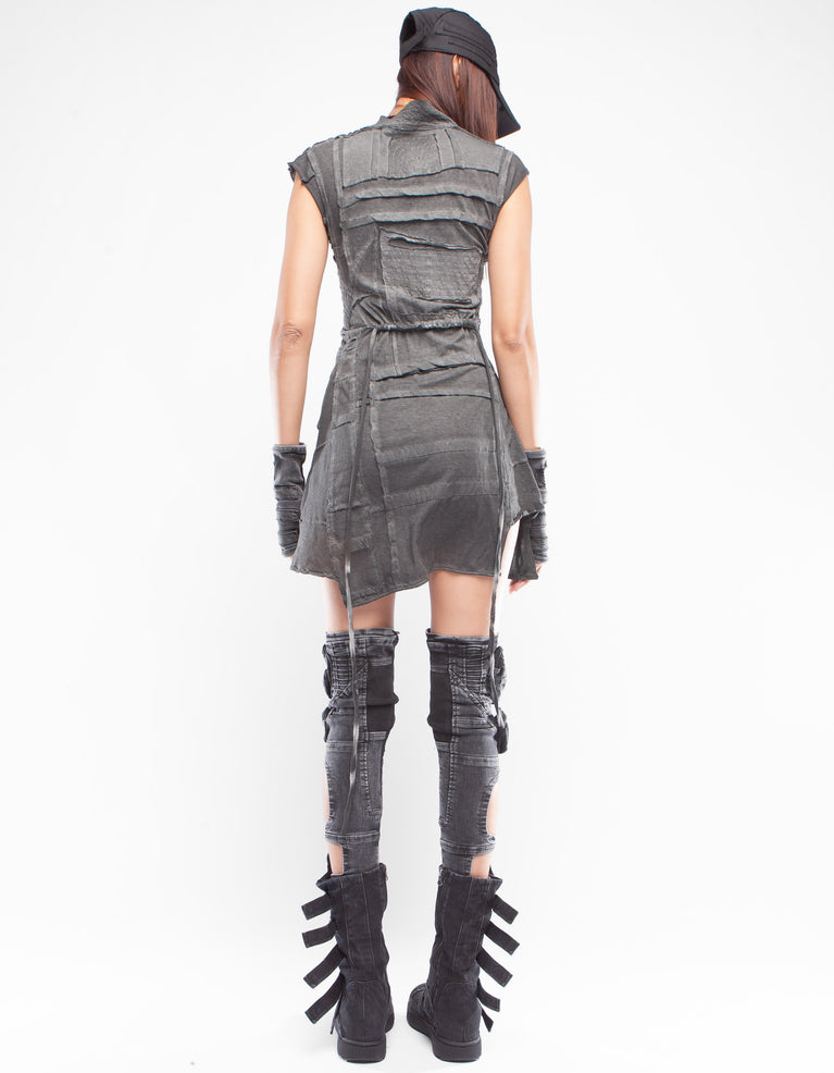 DRESS LIFE FORCE