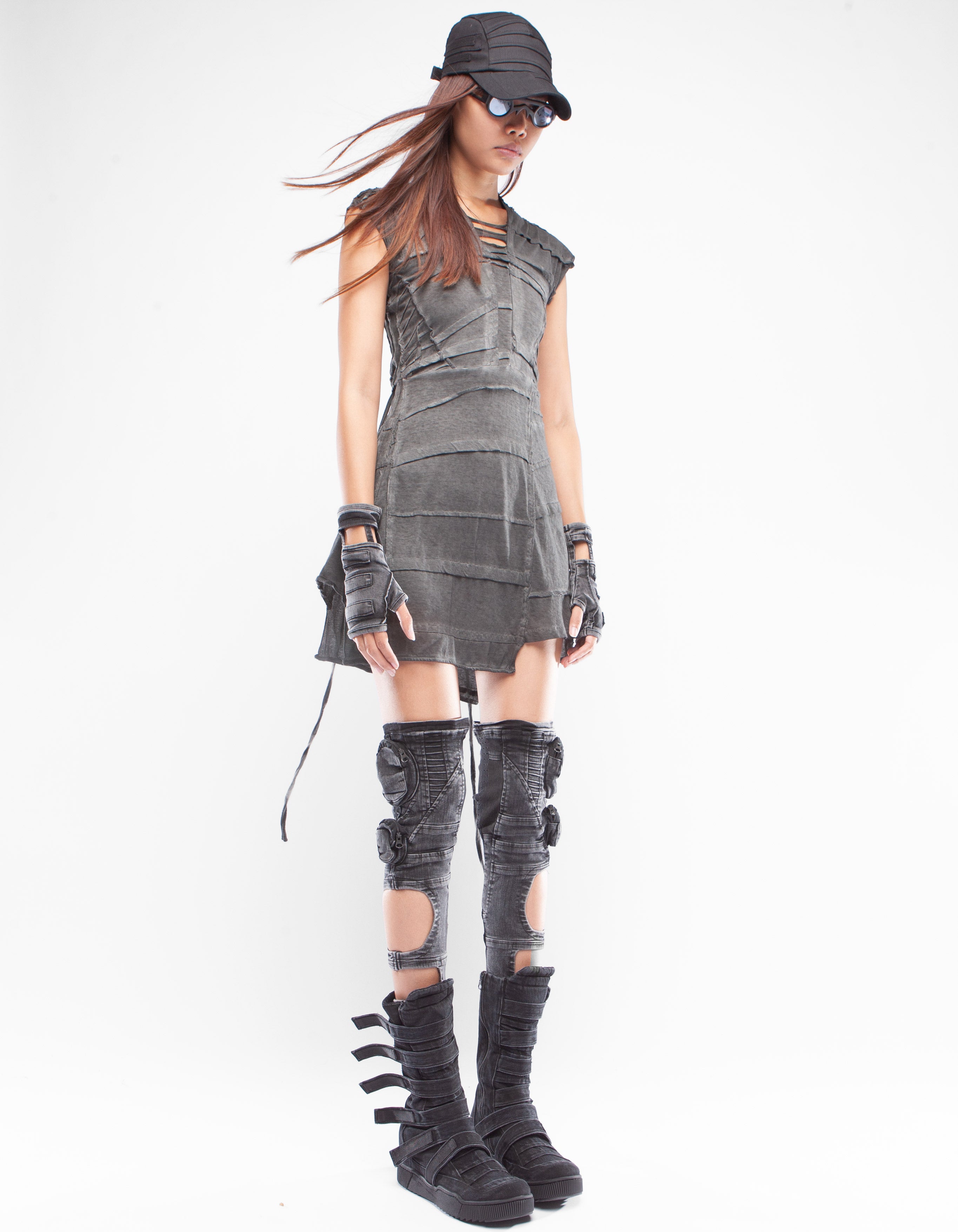 DRESS LIFE FORCE