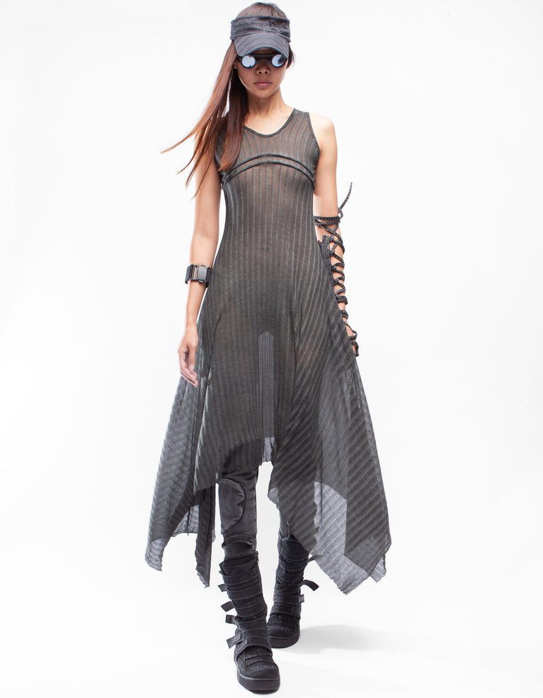 DRESS MATTER