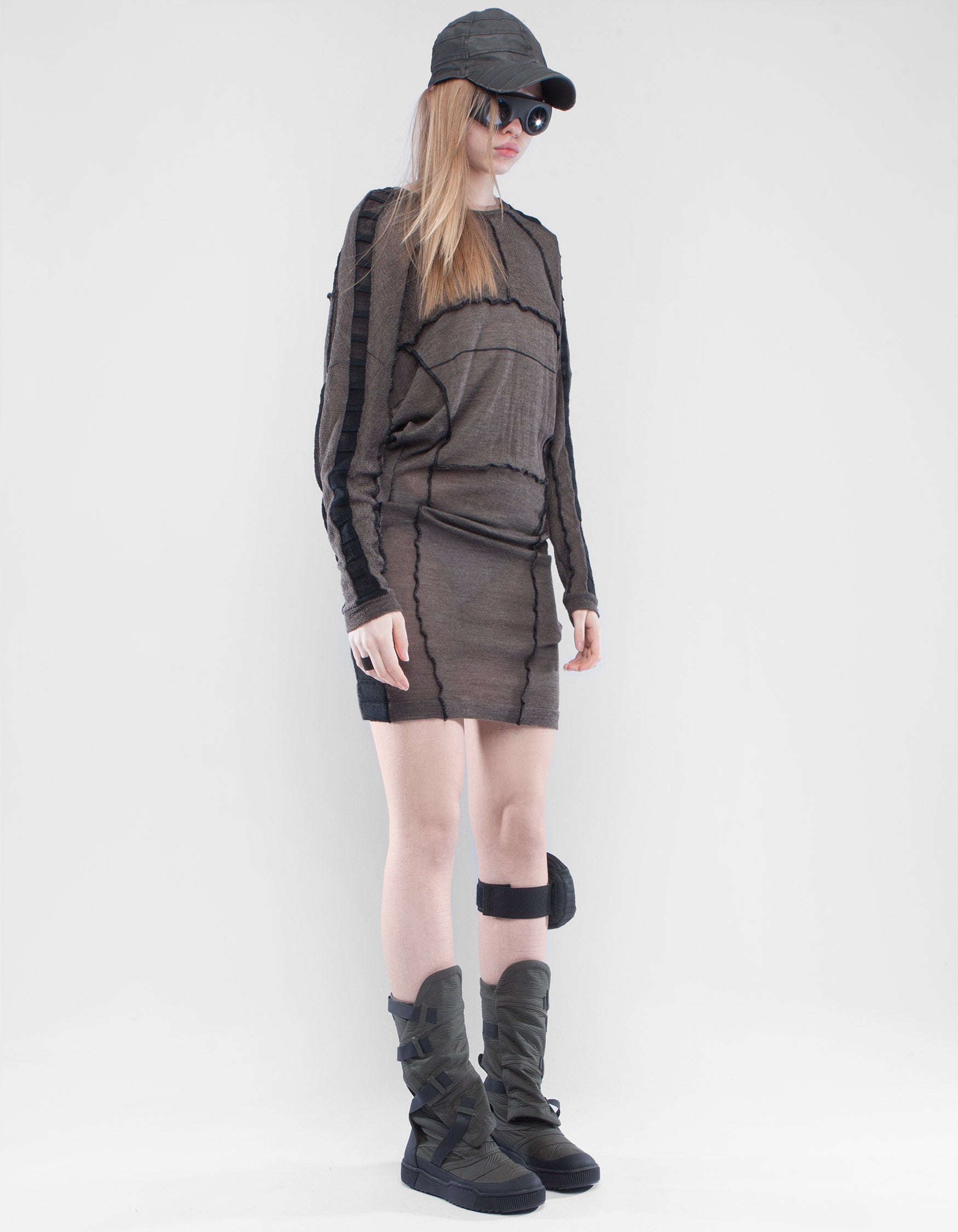 DRESS RAMA