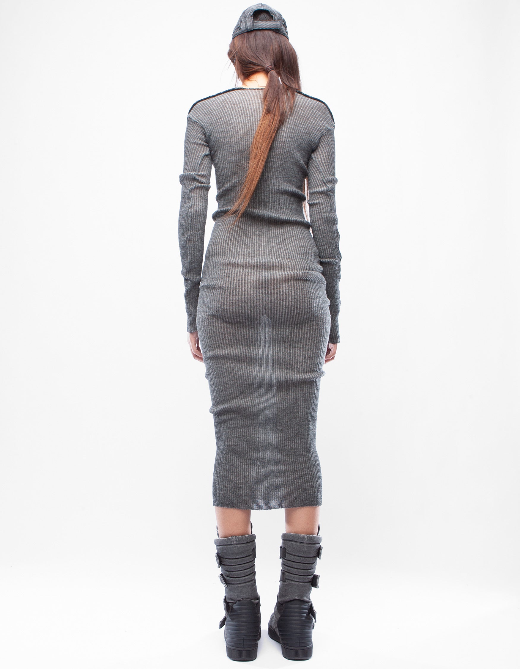 DRESS RIB FORM