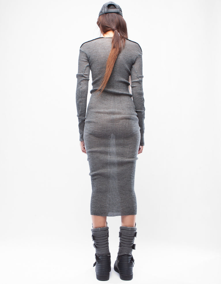 DRESS RIB FORM