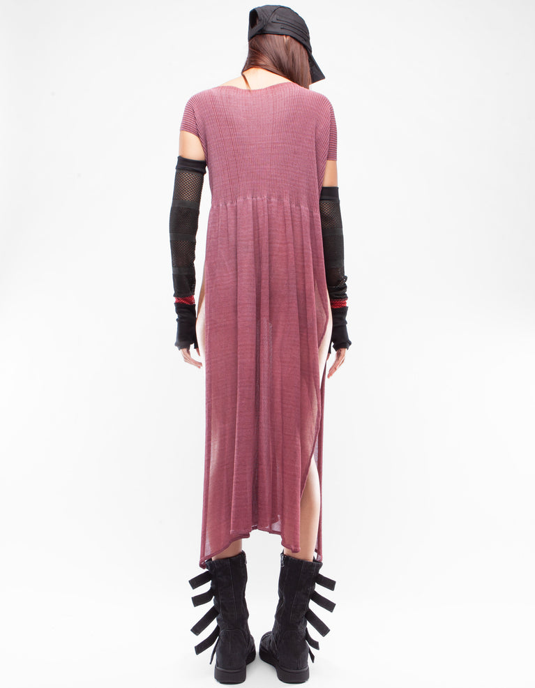 VESTIDO VESTIDO SUNSET