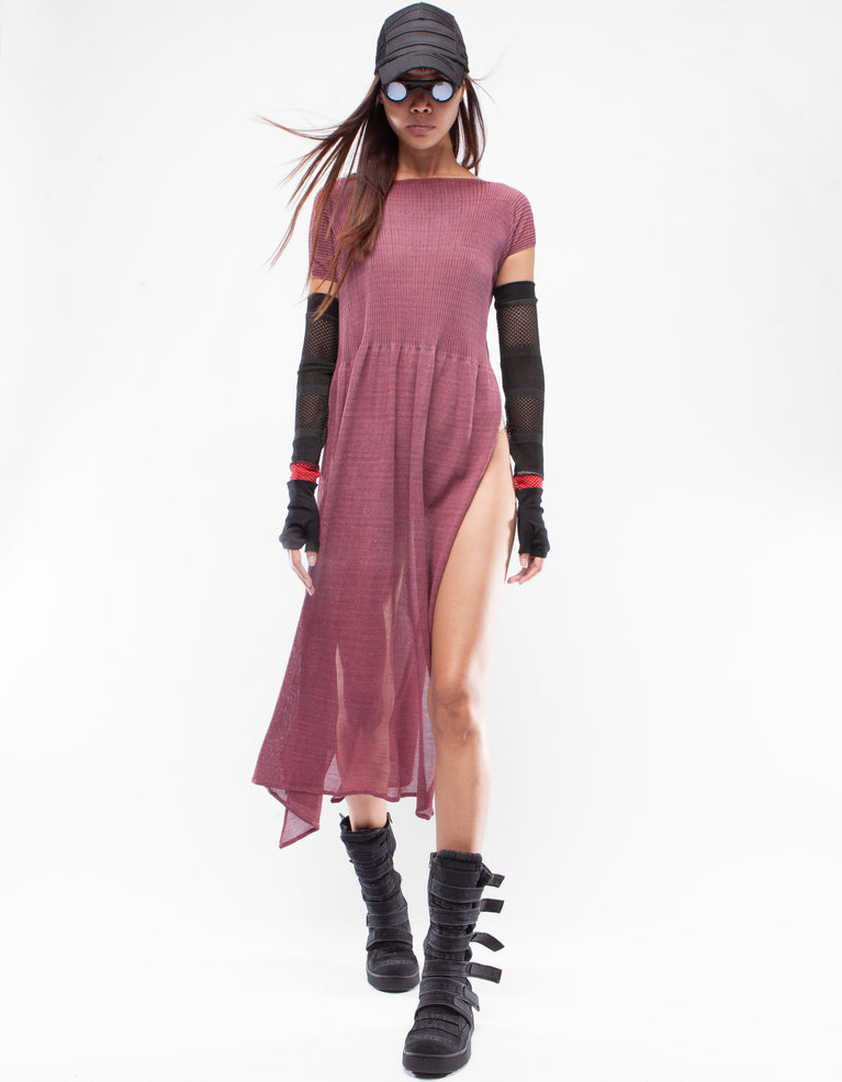 VESTIDO VESTIDO SUNSET