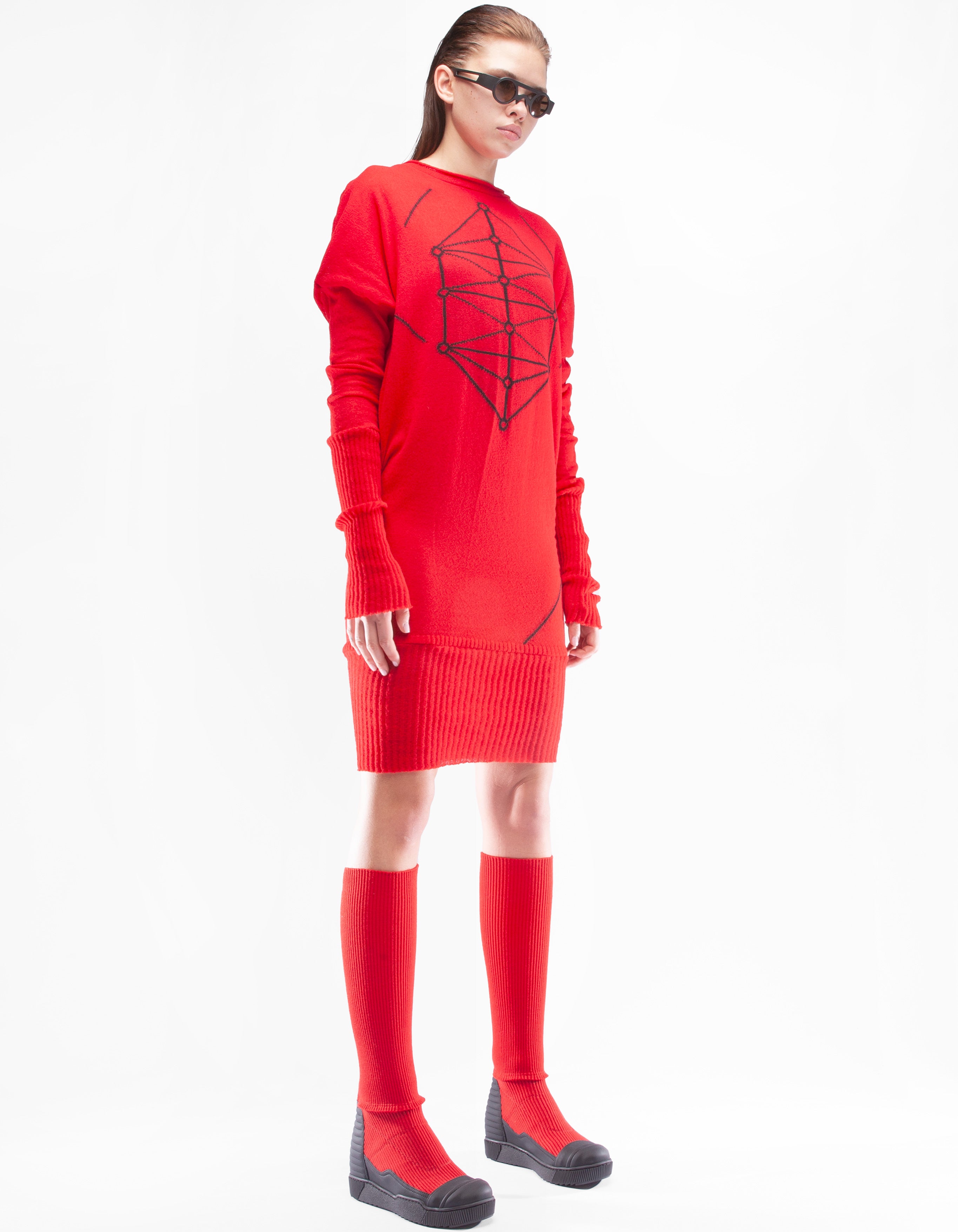 ROBE SHAKTI