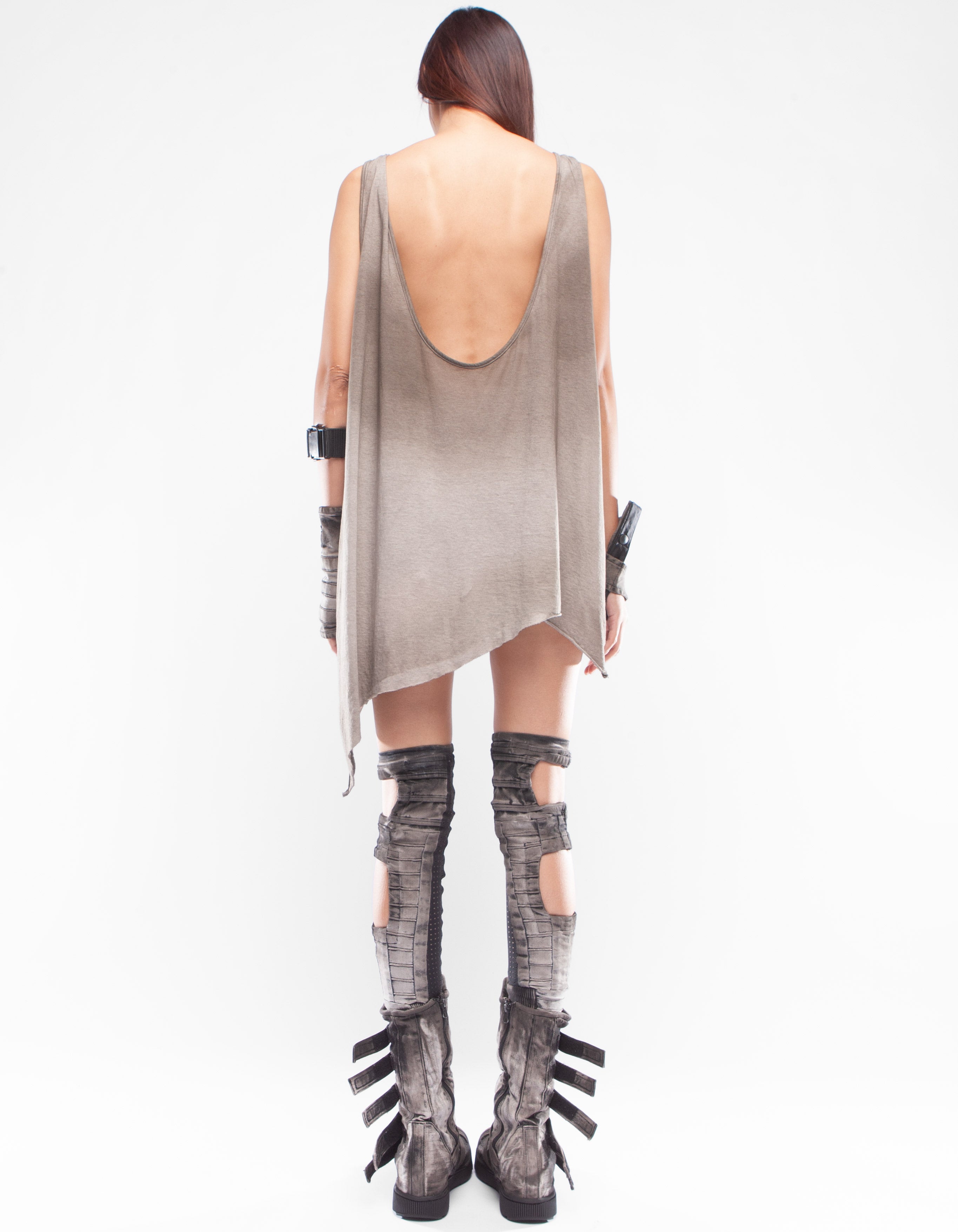 DRESS SHAWL SIGN