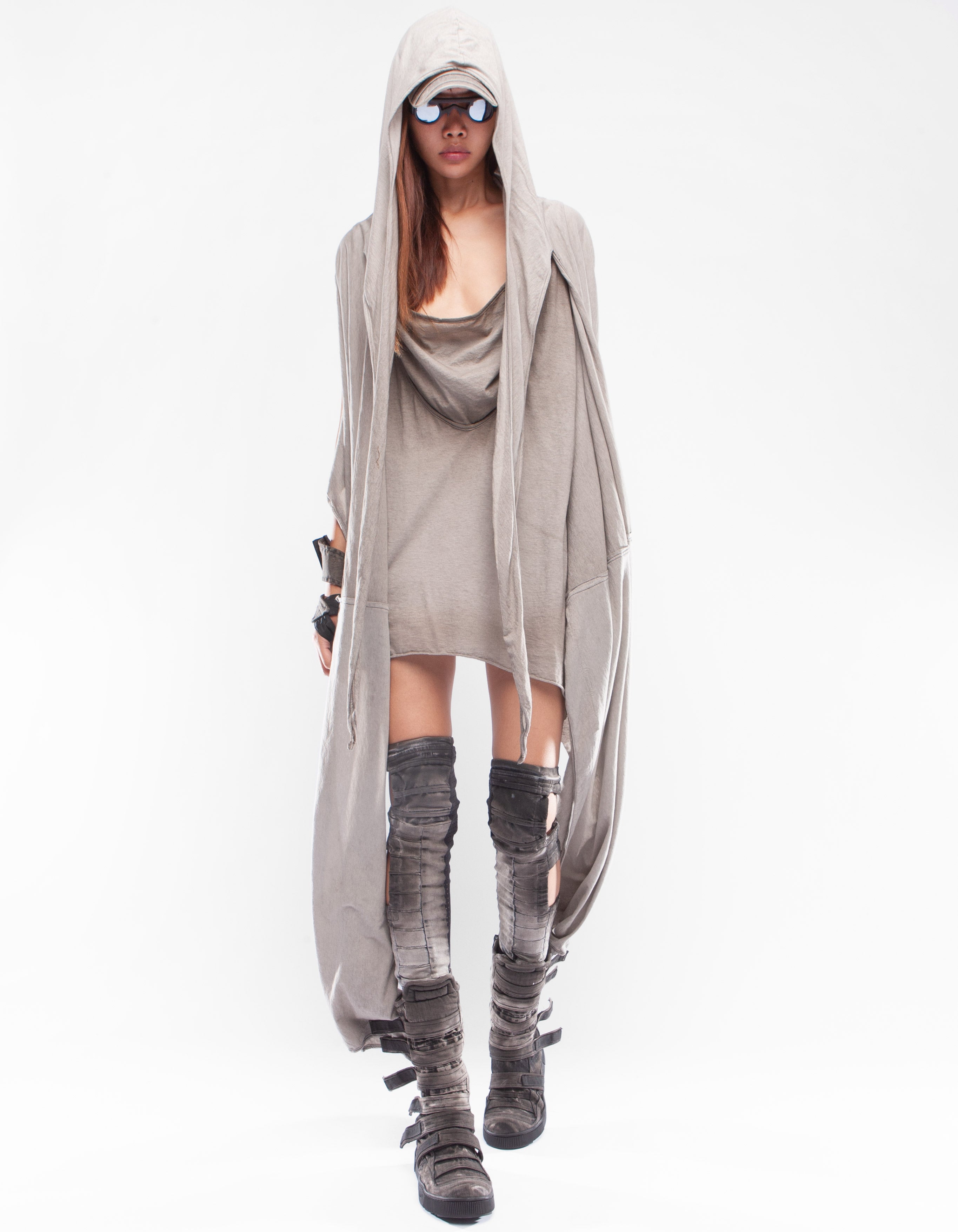 DRESS SHAWL SIGN