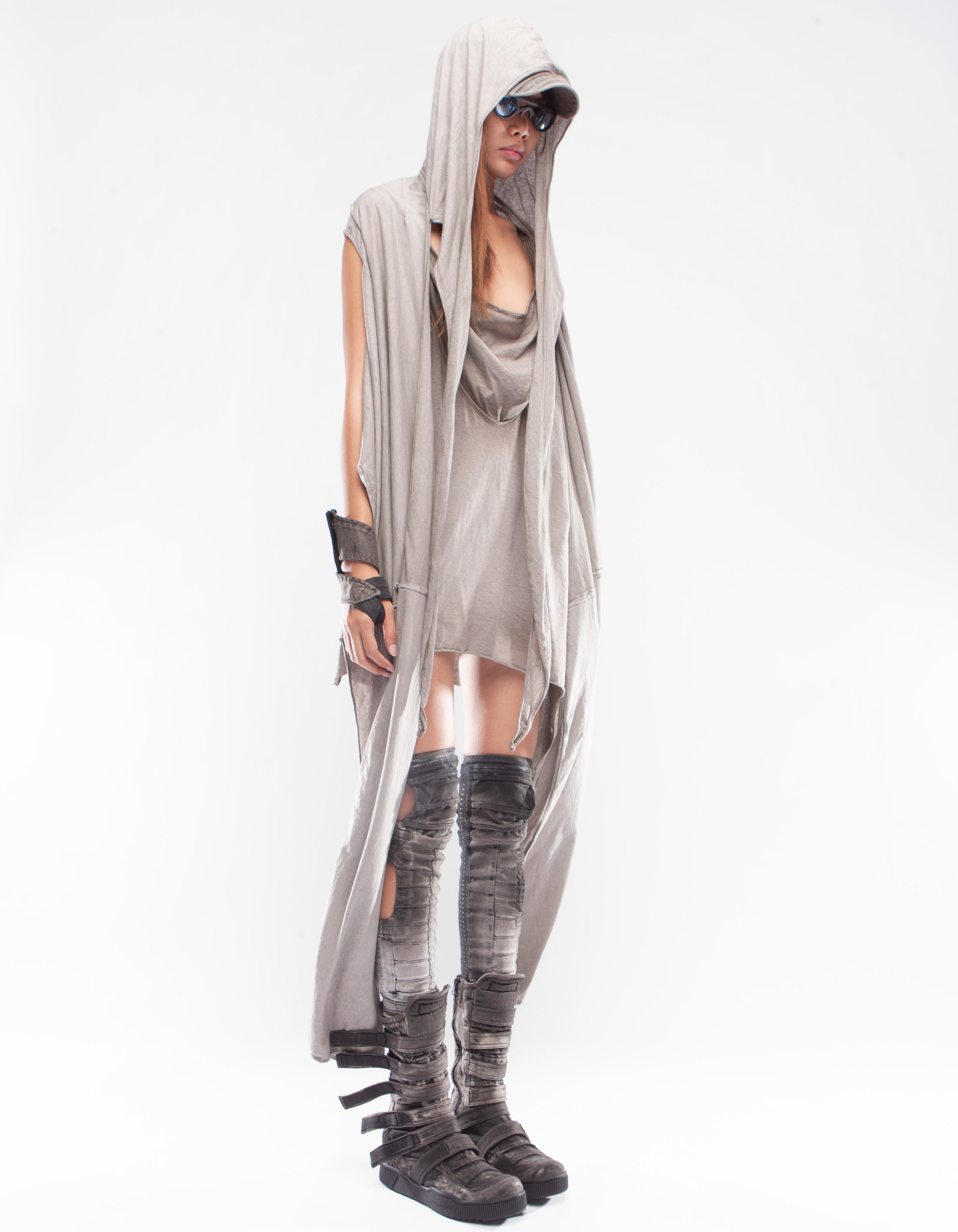 DRESS SHAWL SIGN