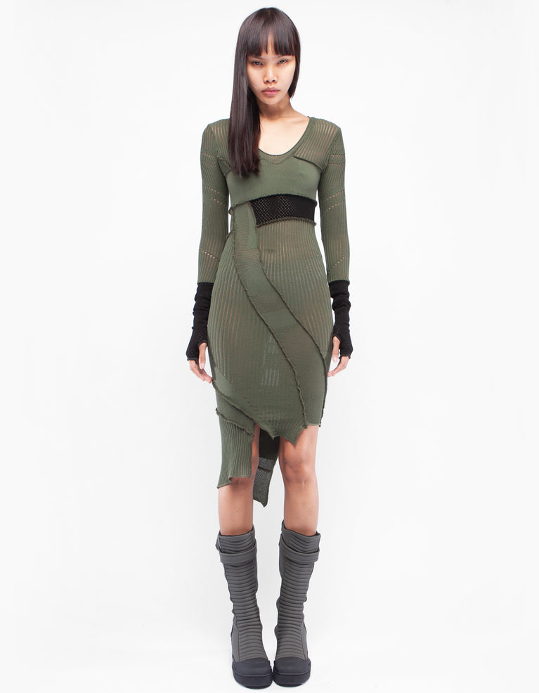 DRESS V INTEGRITY