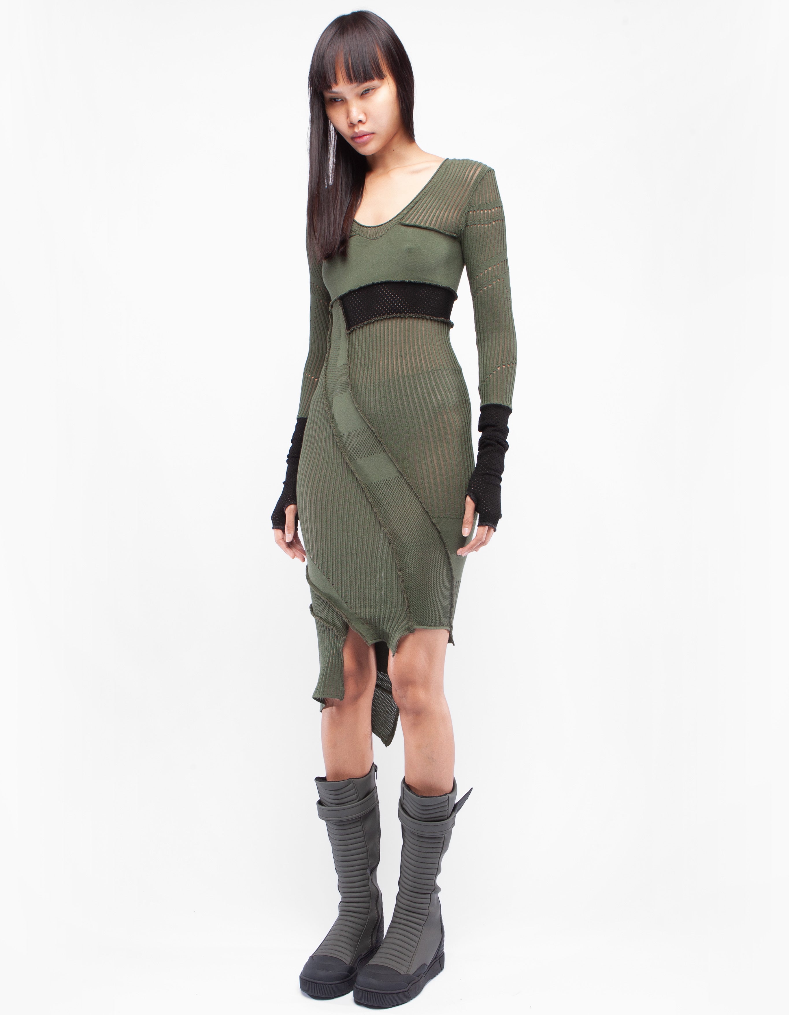 DRESS V INTEGRITY