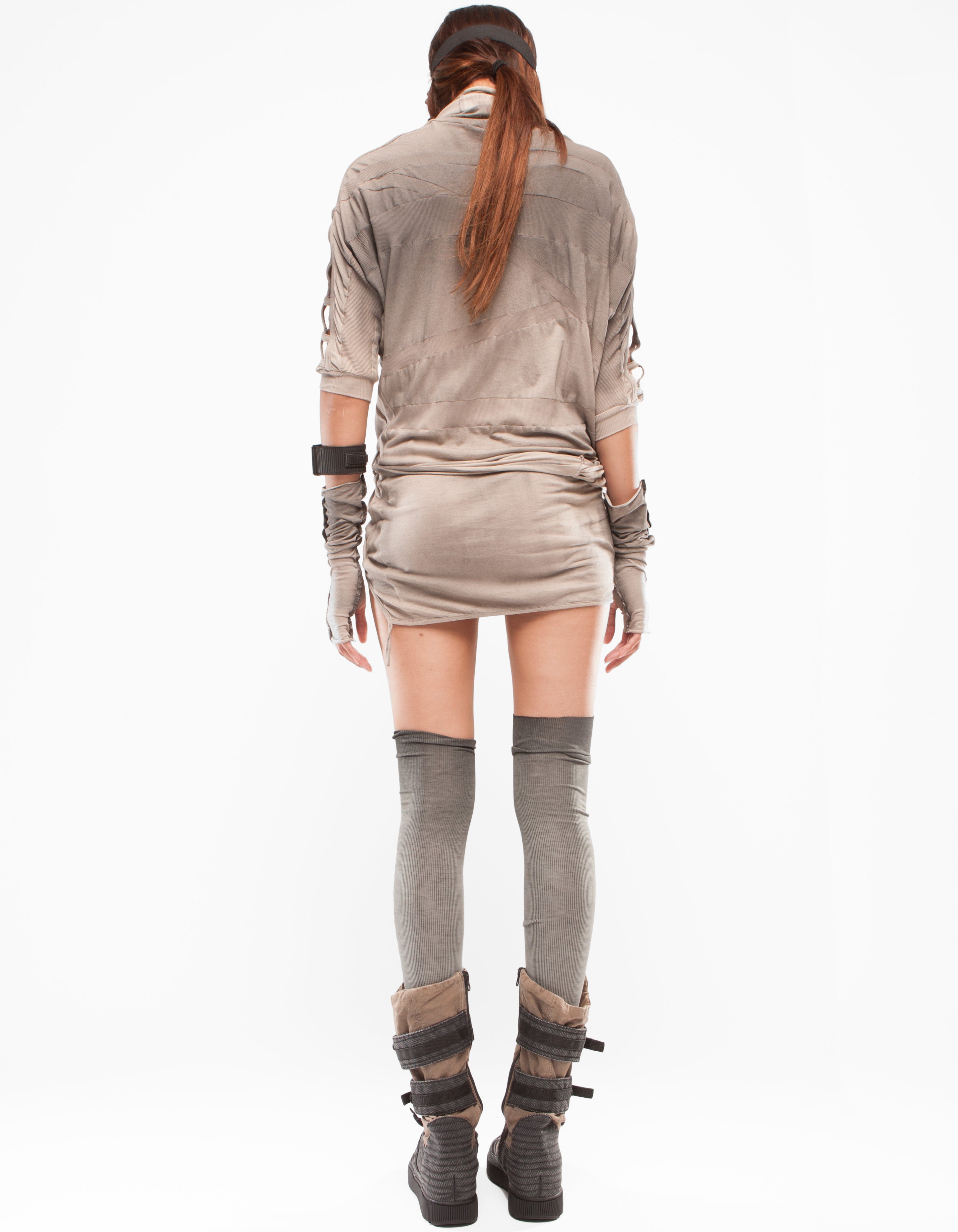 DRESS WRAP DHARMA