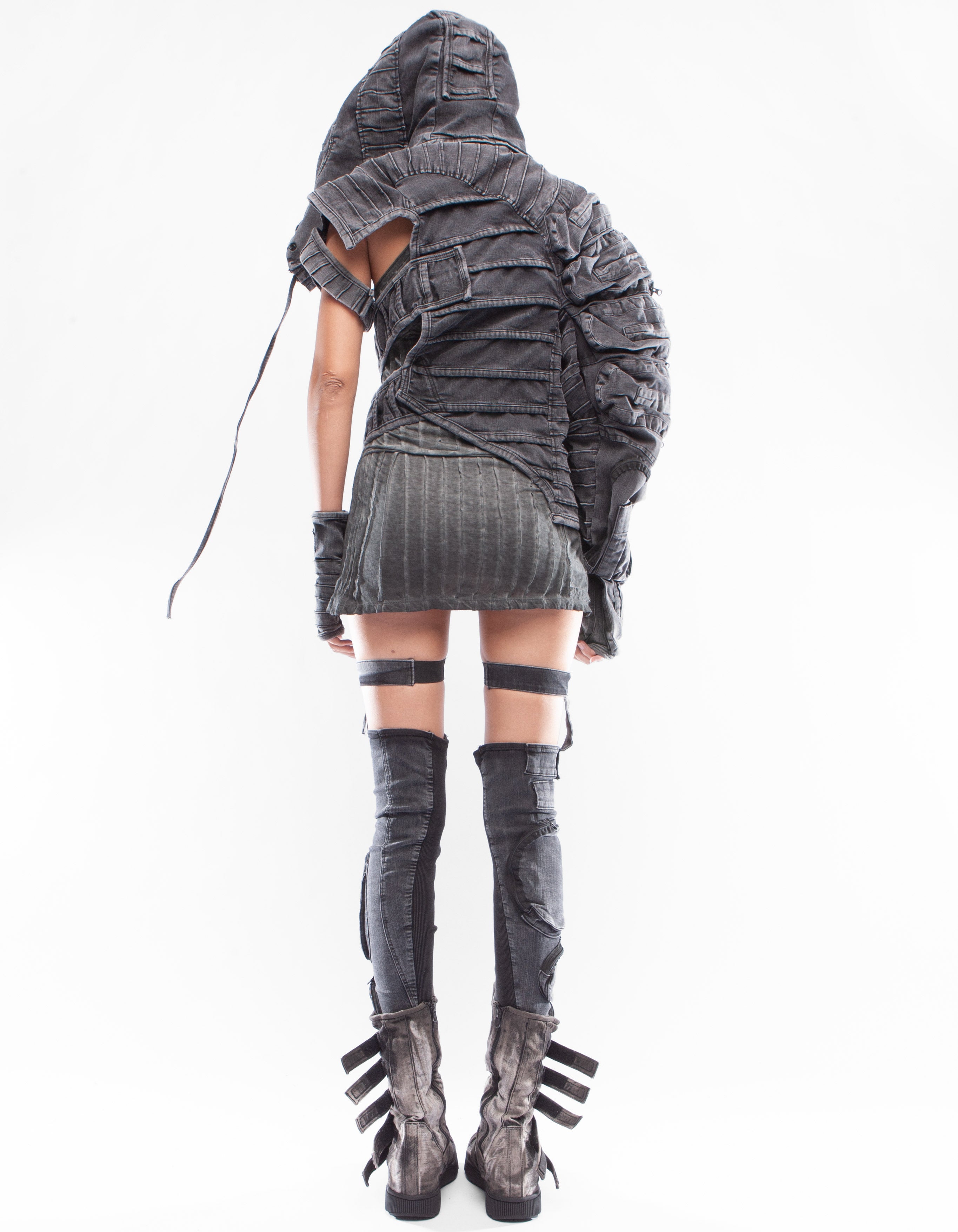 DRESS X LIFE FORCE