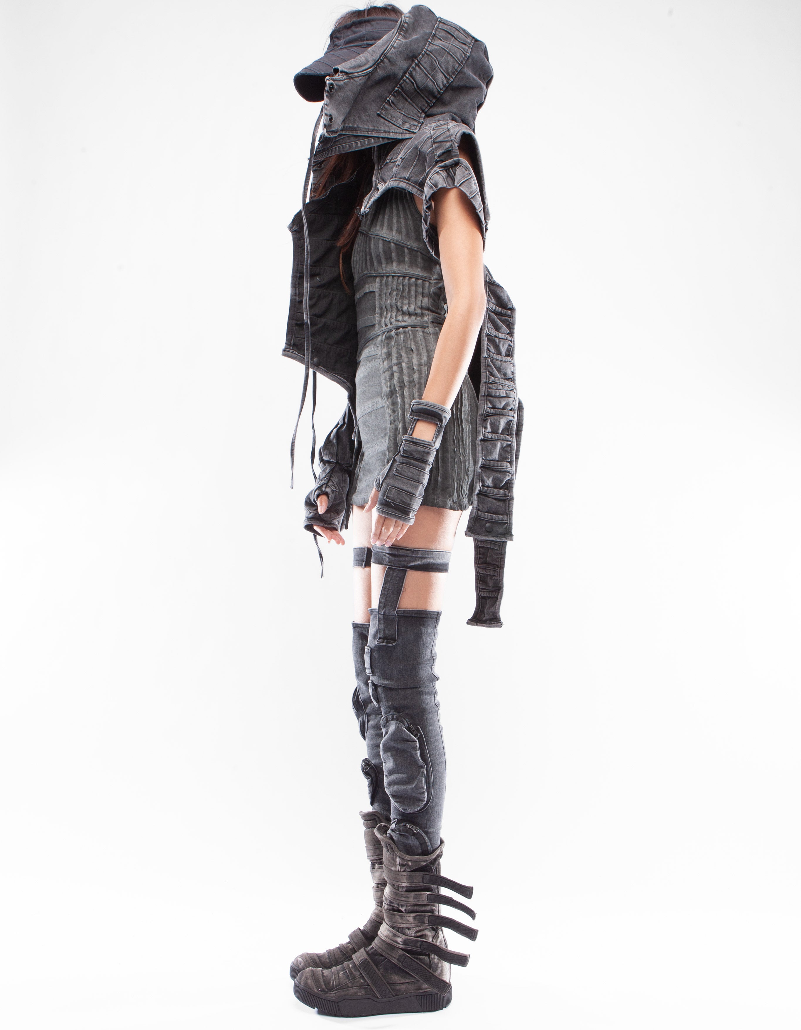 DRESS X LIFE FORCE