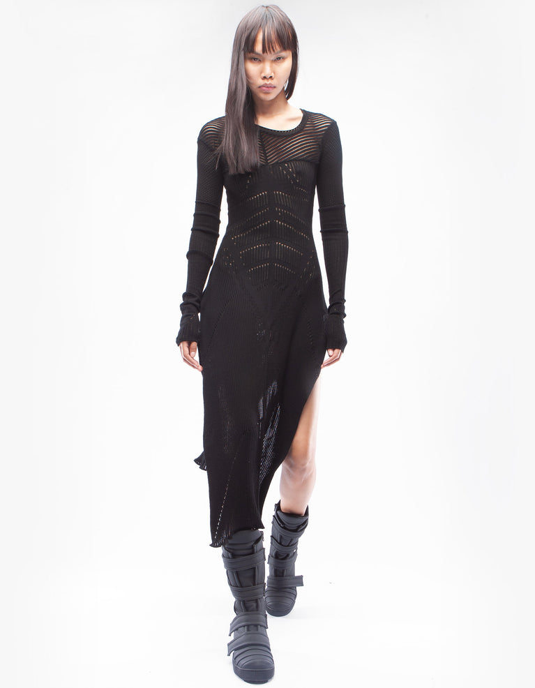 DRESS SLIP FORMATION