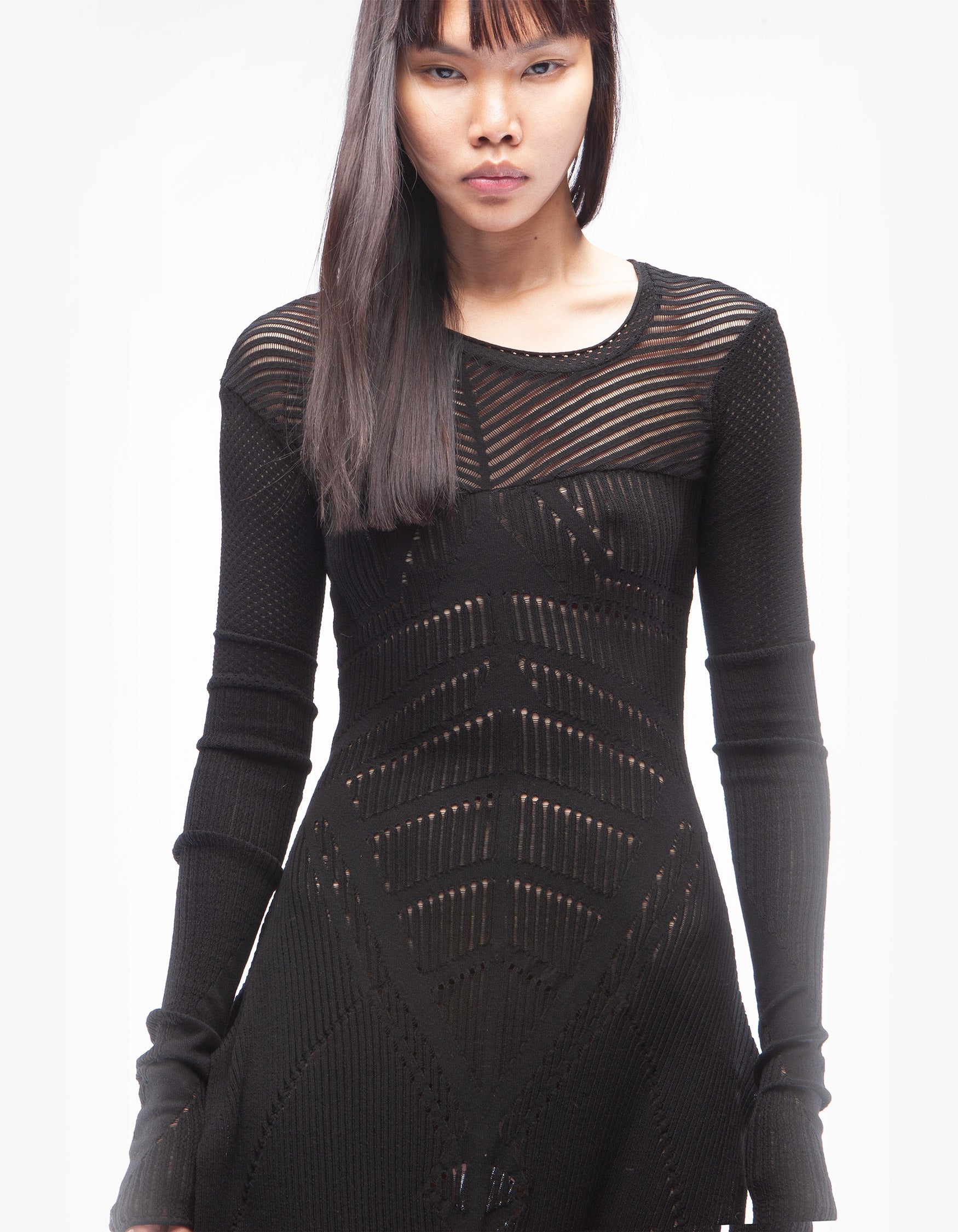 DRESS SLIP FORMATION