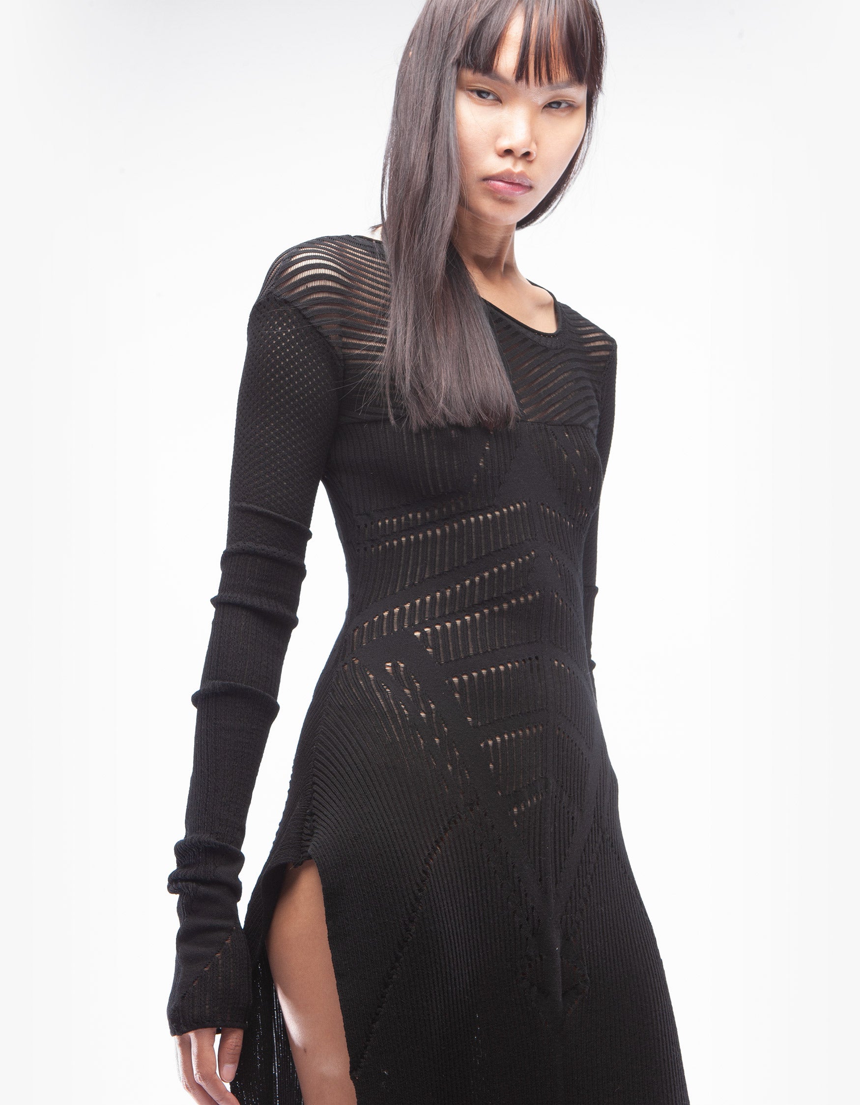 DRESS SLIP FORMATION