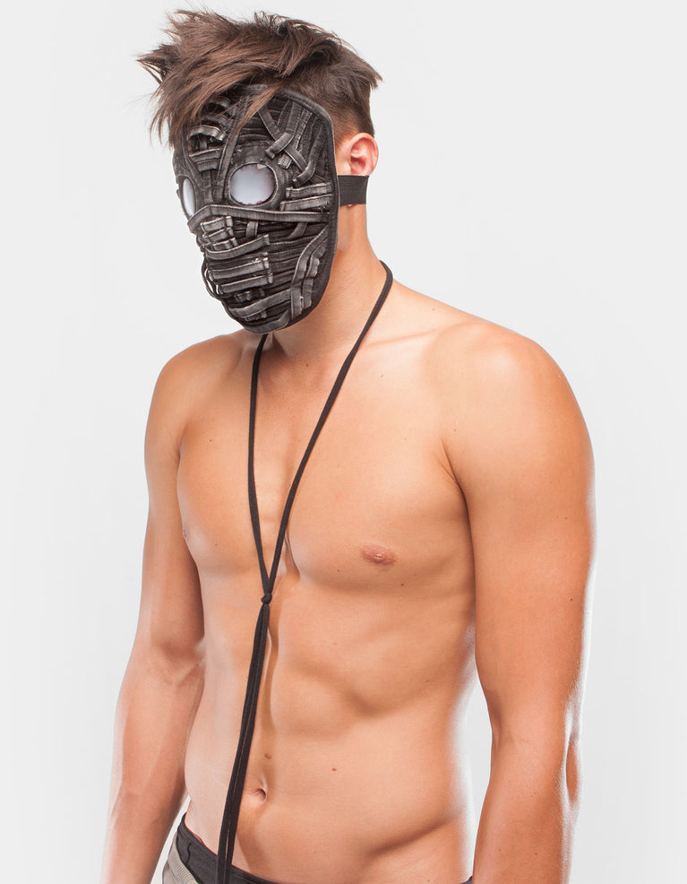 FACE MASK AVATAR