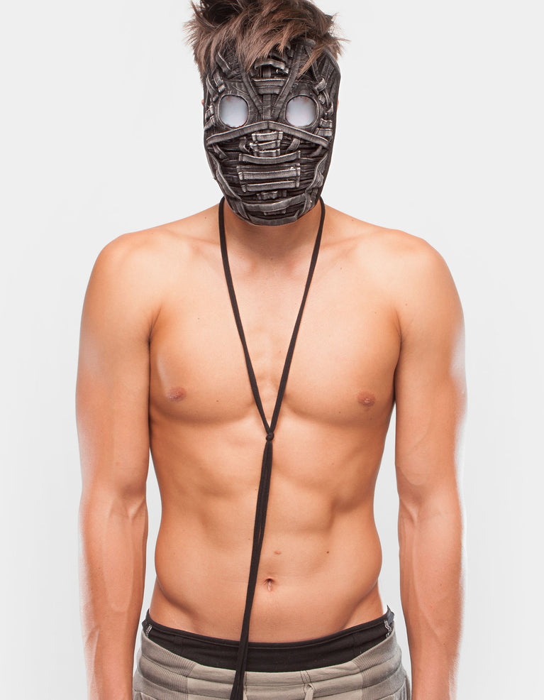 FACE MASK AVATAR
