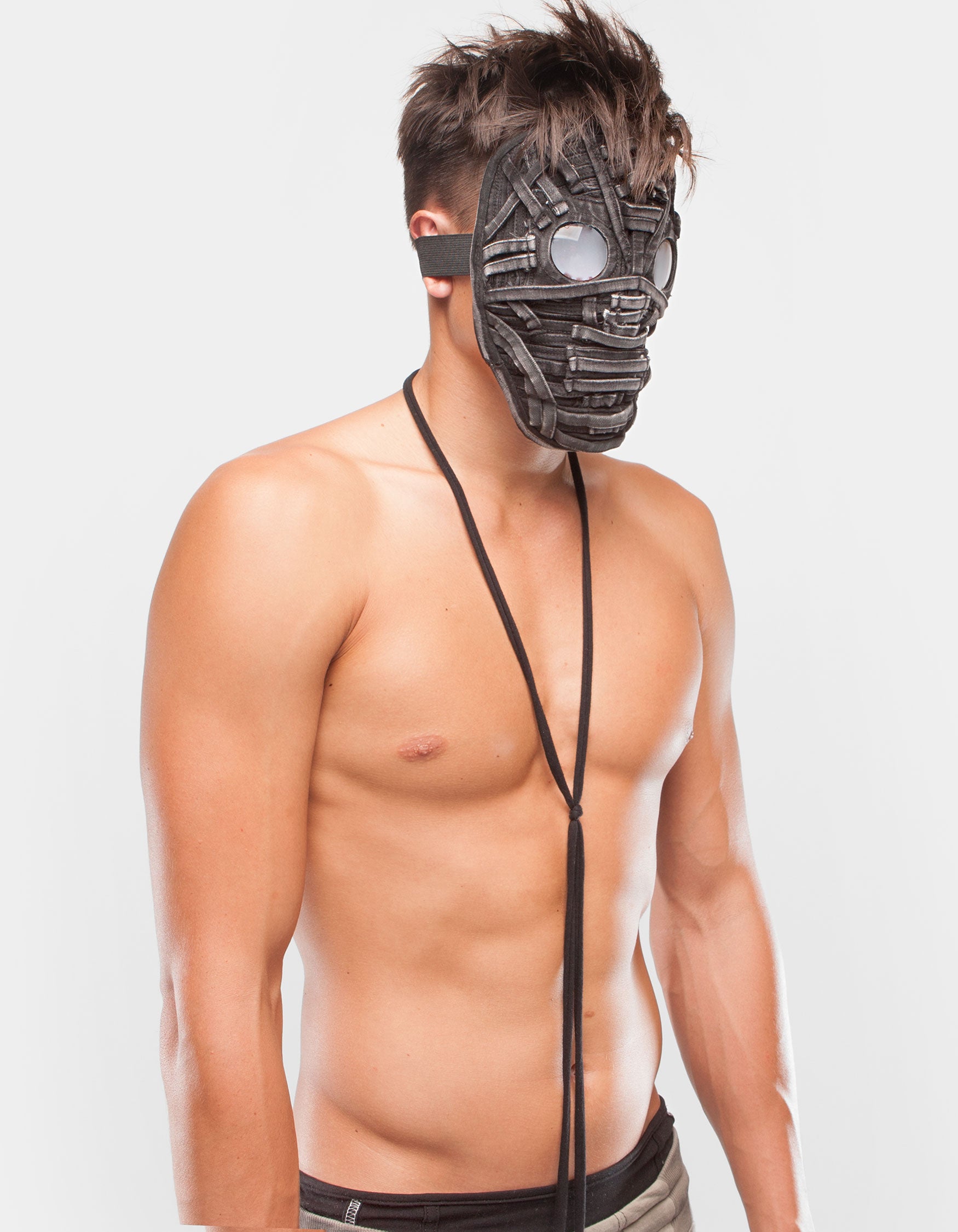 FACE MASK AVATAR
