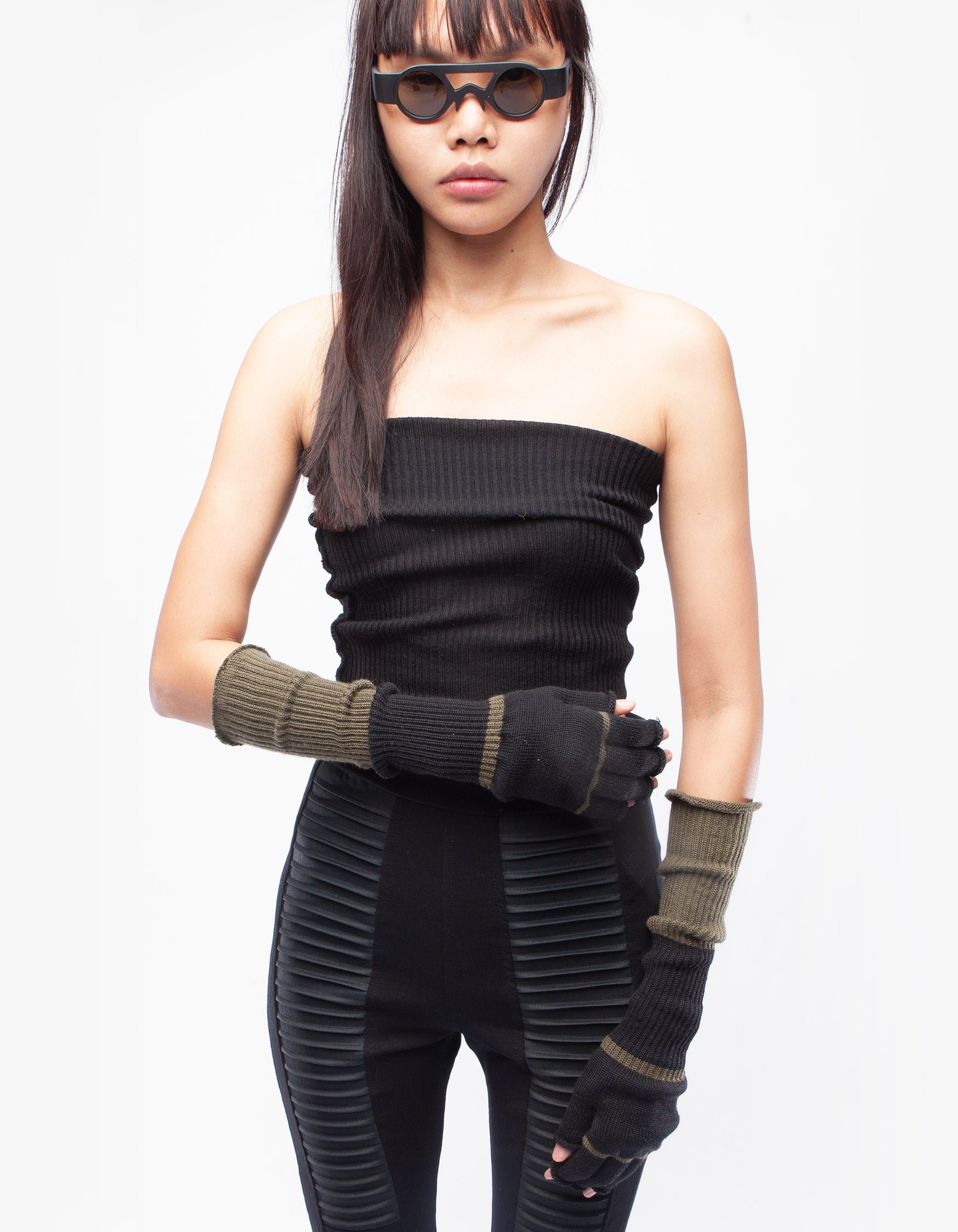 FINGER GLOVES KEY W