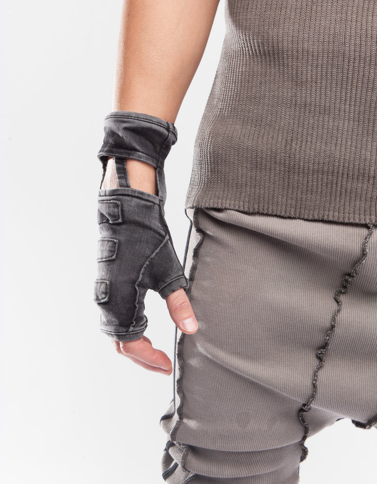 GLOVES CABIN M