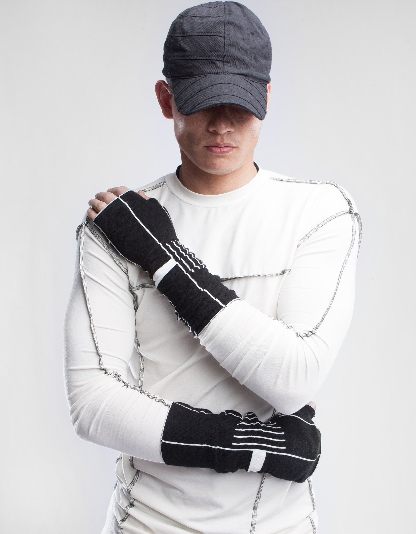 GLOVES KEVALA 1