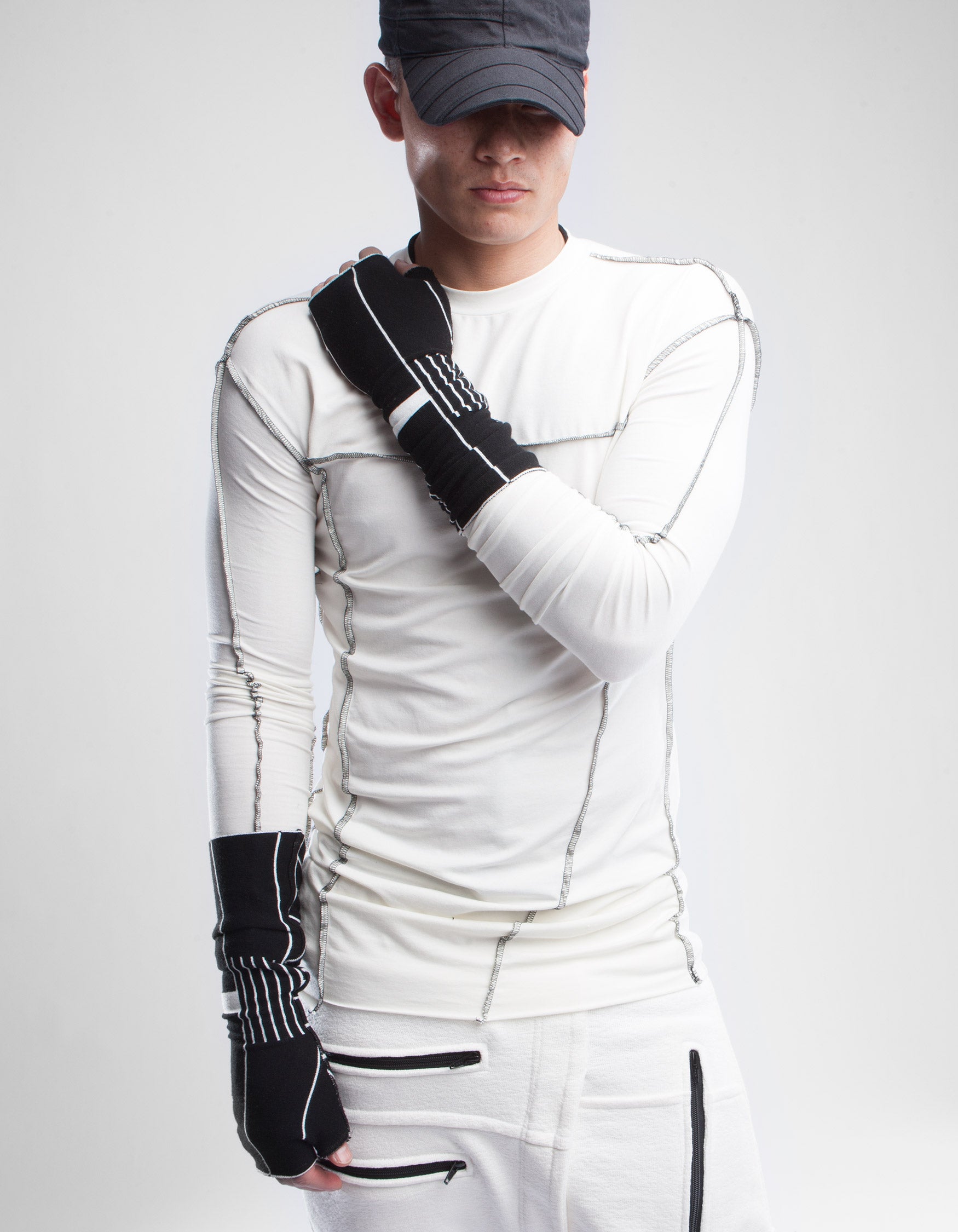 GLOVES KEVALA 1