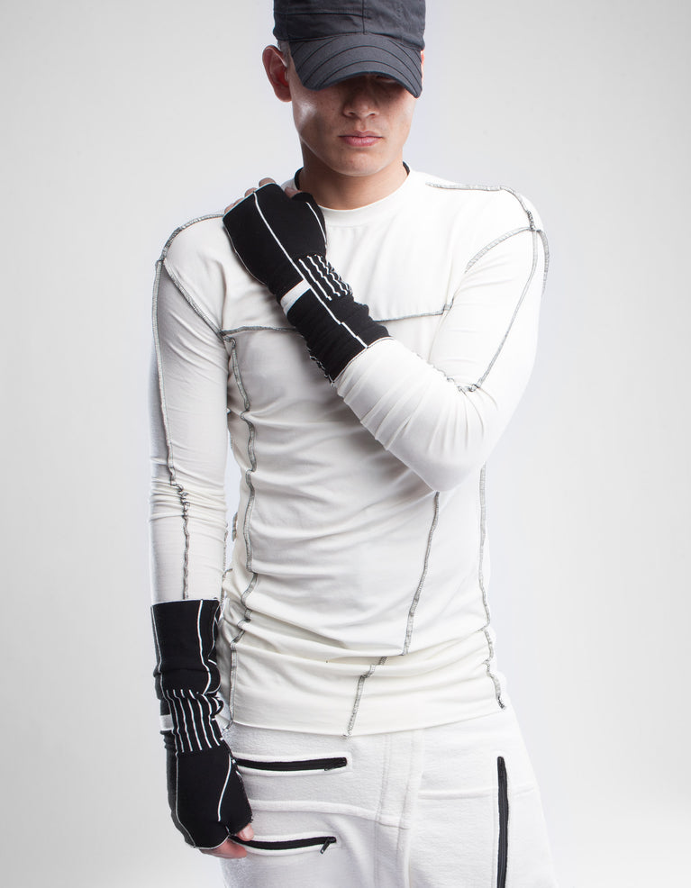 GLOVES KEVALA 1