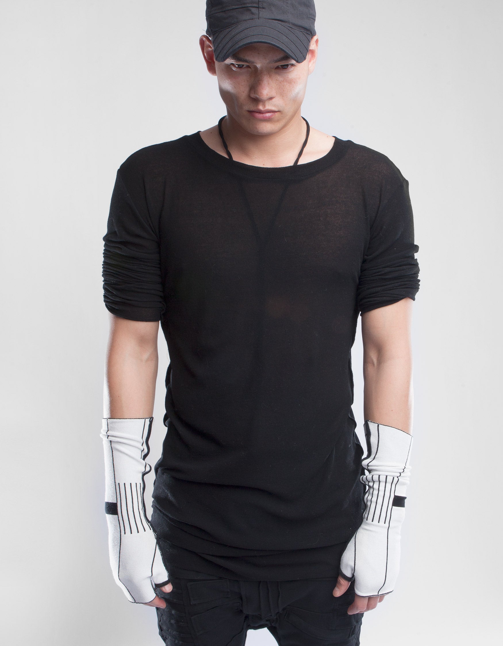 GLOVES KEVALA 1