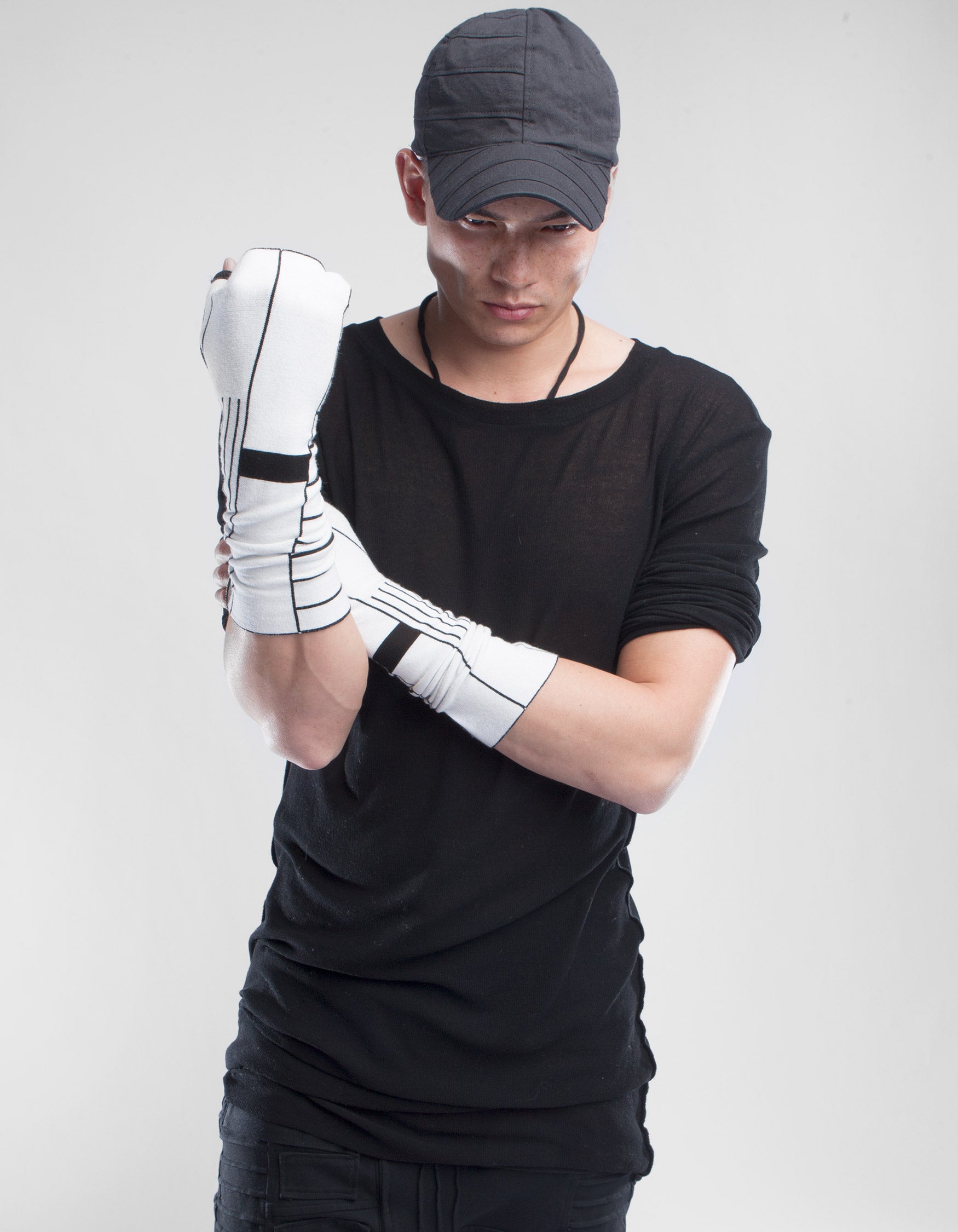 GLOVES KEVALA 1