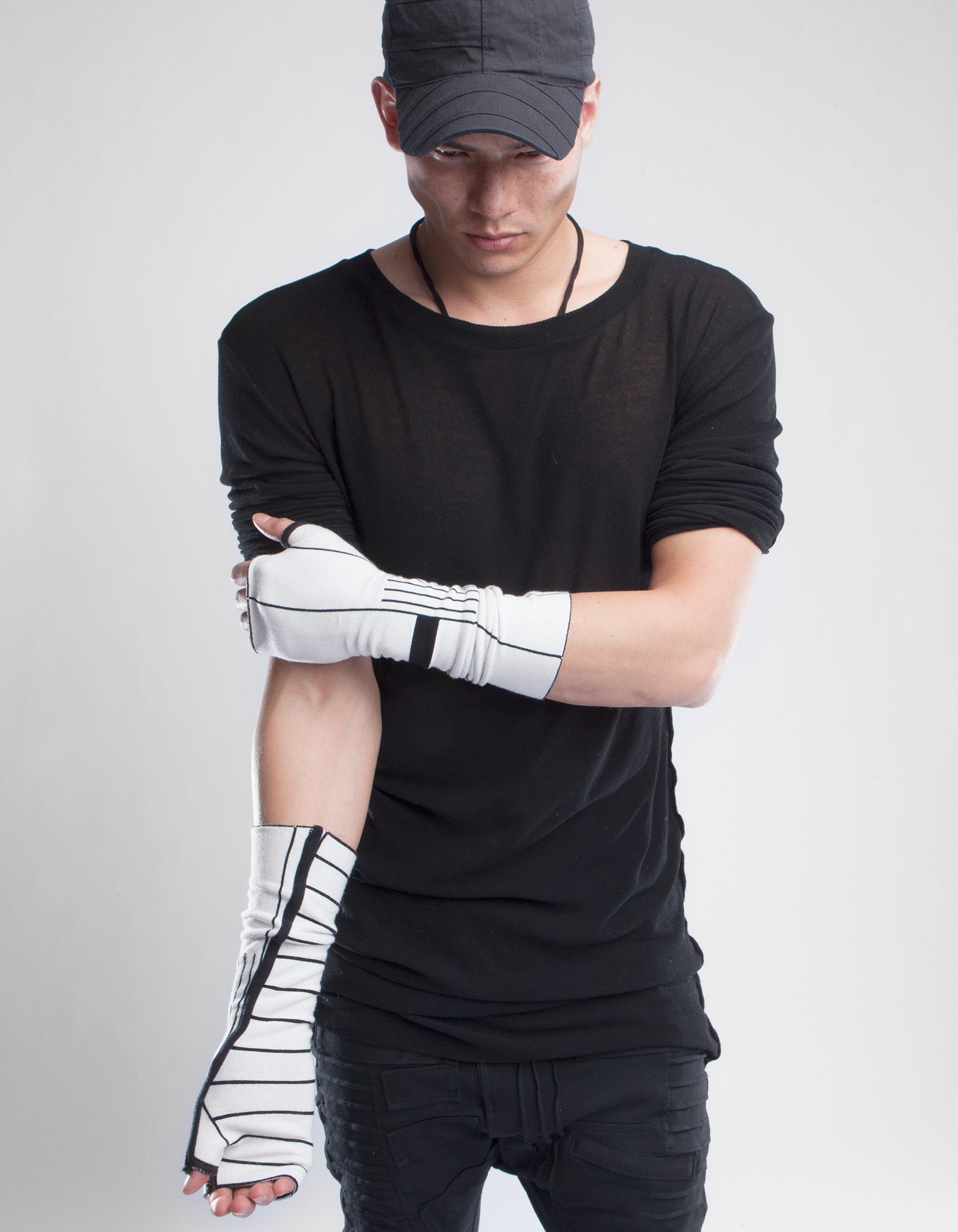 GLOVES KEVALA 1
