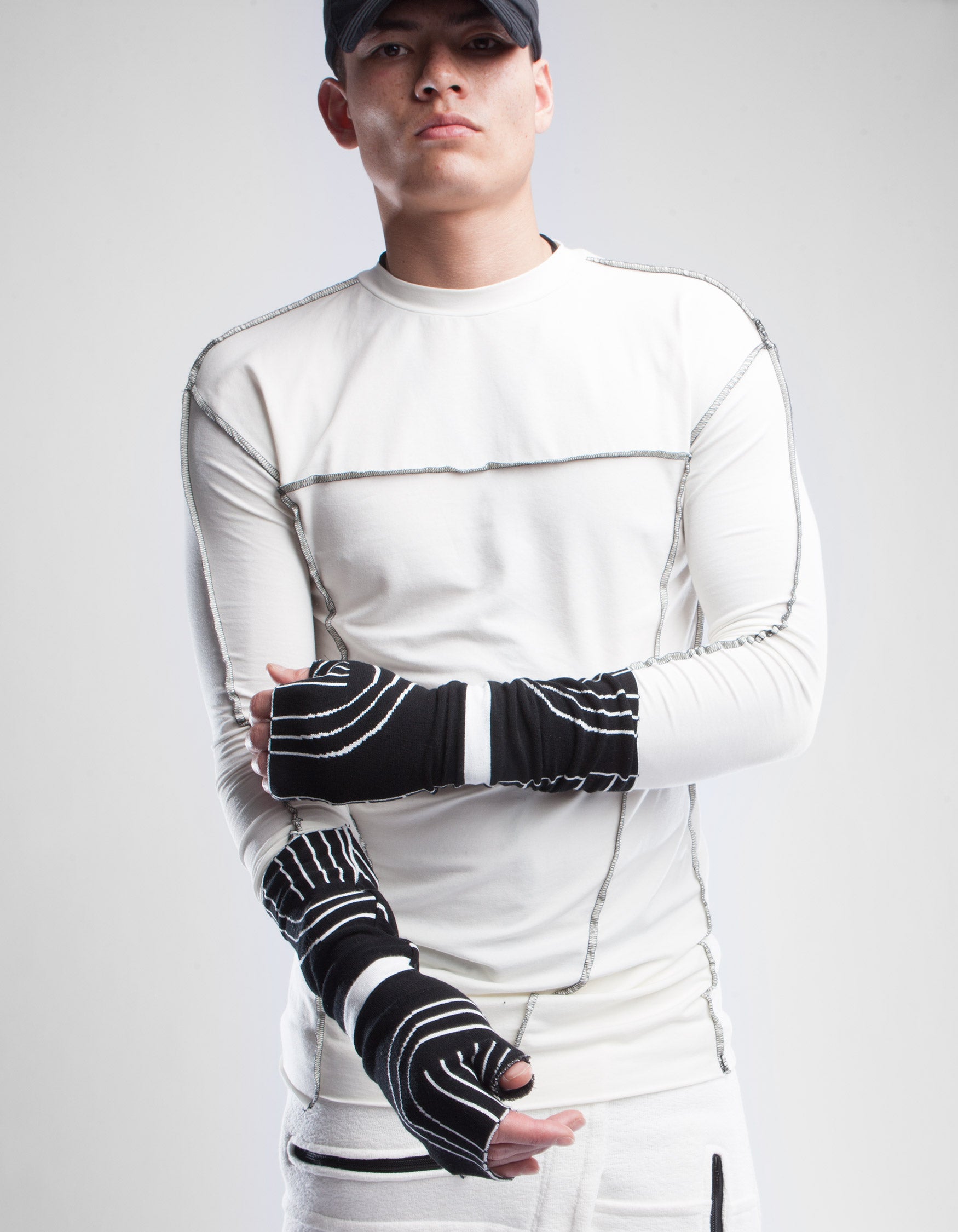 HANDSCHUHE KEVALA 2