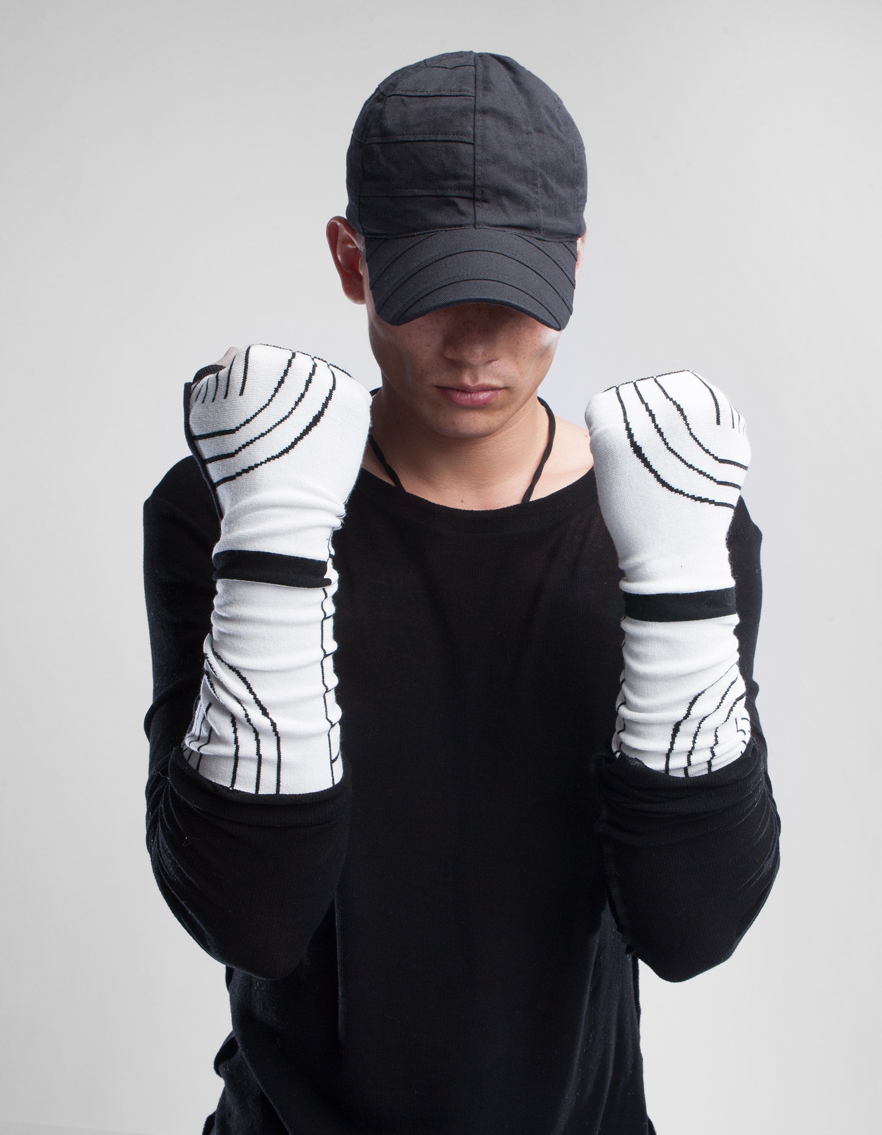 HANDSCHUHE KEVALA 2
