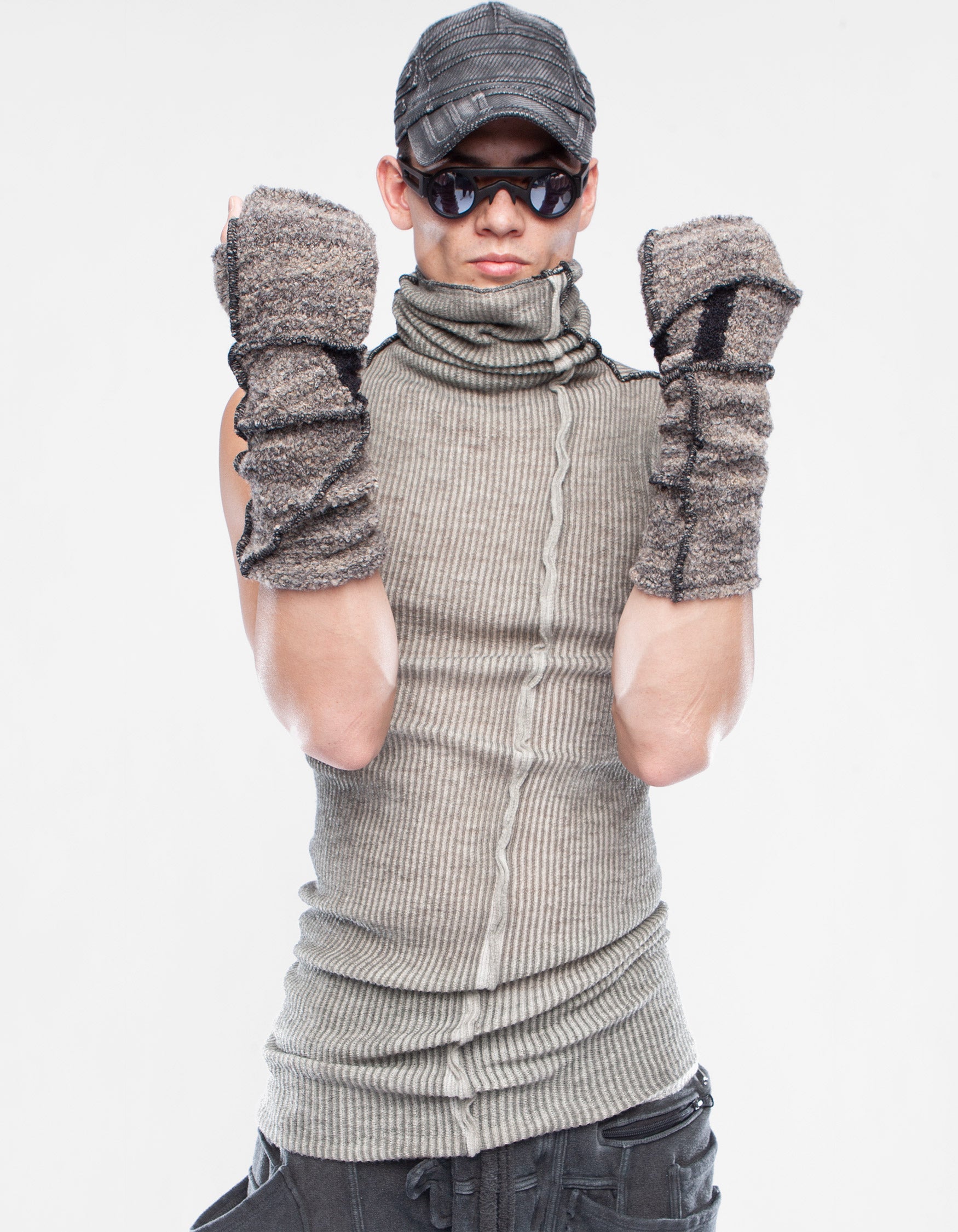 GLOVES SHIFT