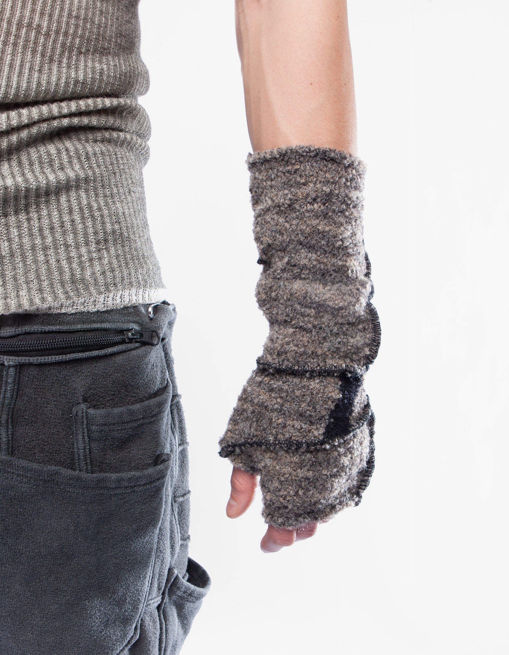 GLOVES SHIFT