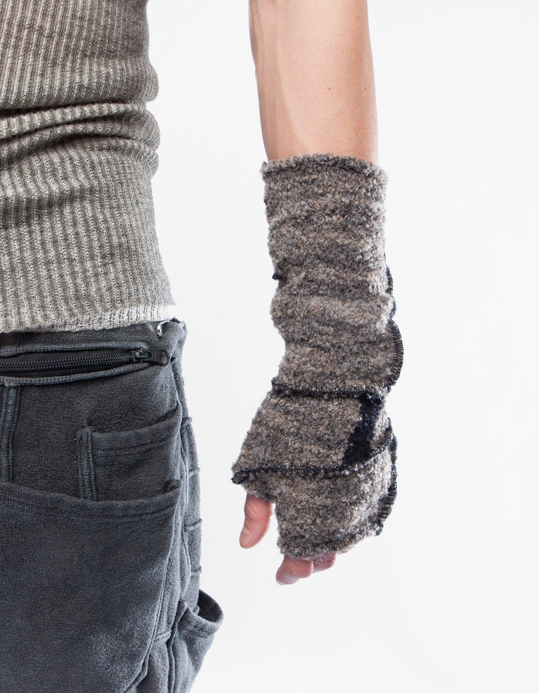 GLOVES SHIFT