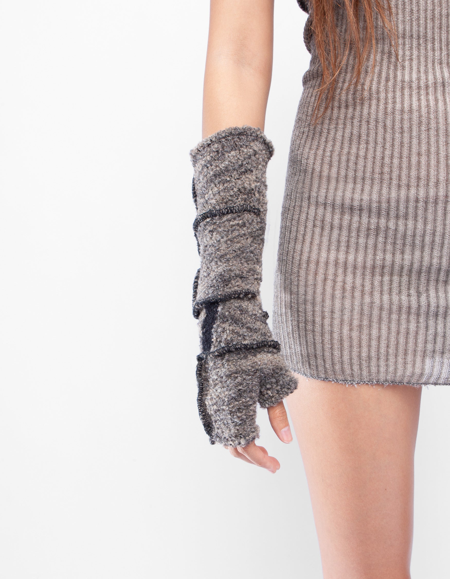 GLOVES SHIFT