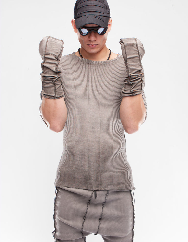 GLOVES SIGN M