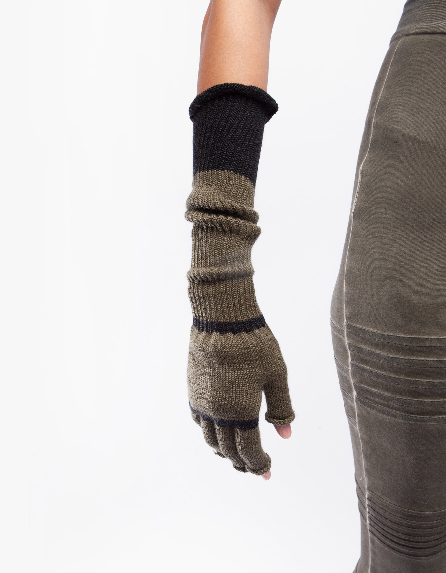 GLOVES FINGERS VEGA W