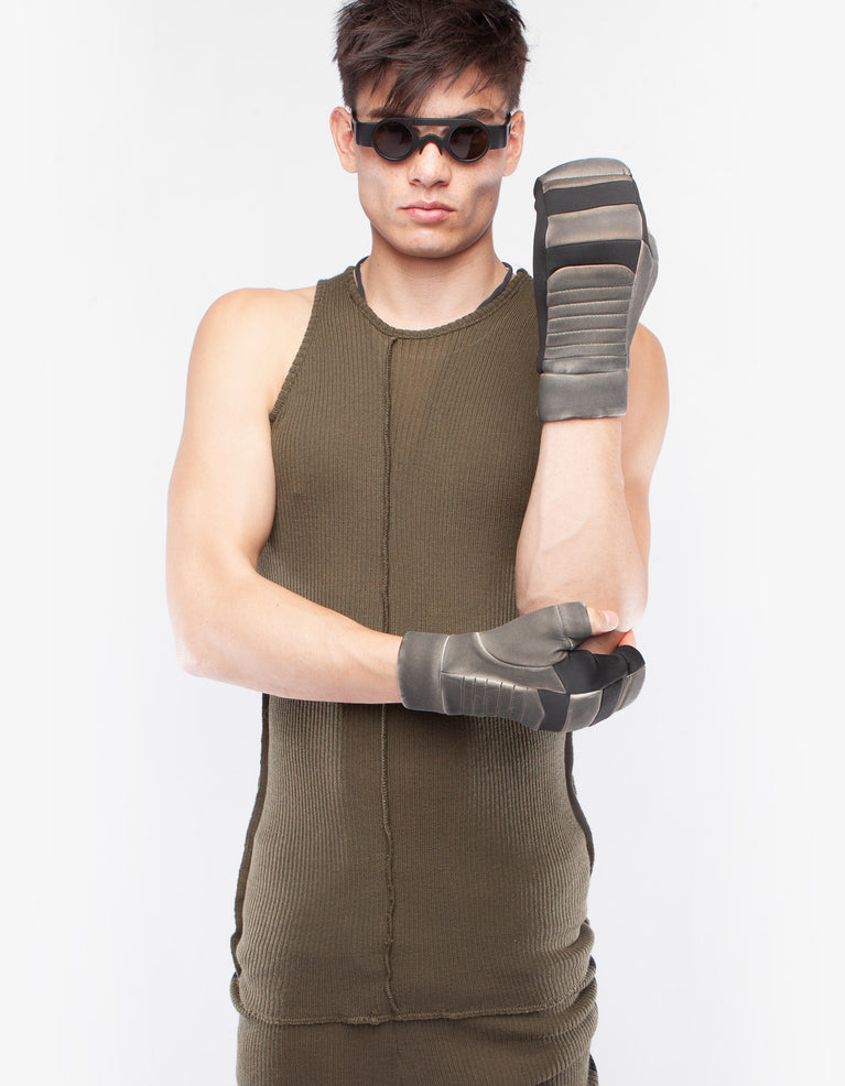 GLOVES NEO FORM M