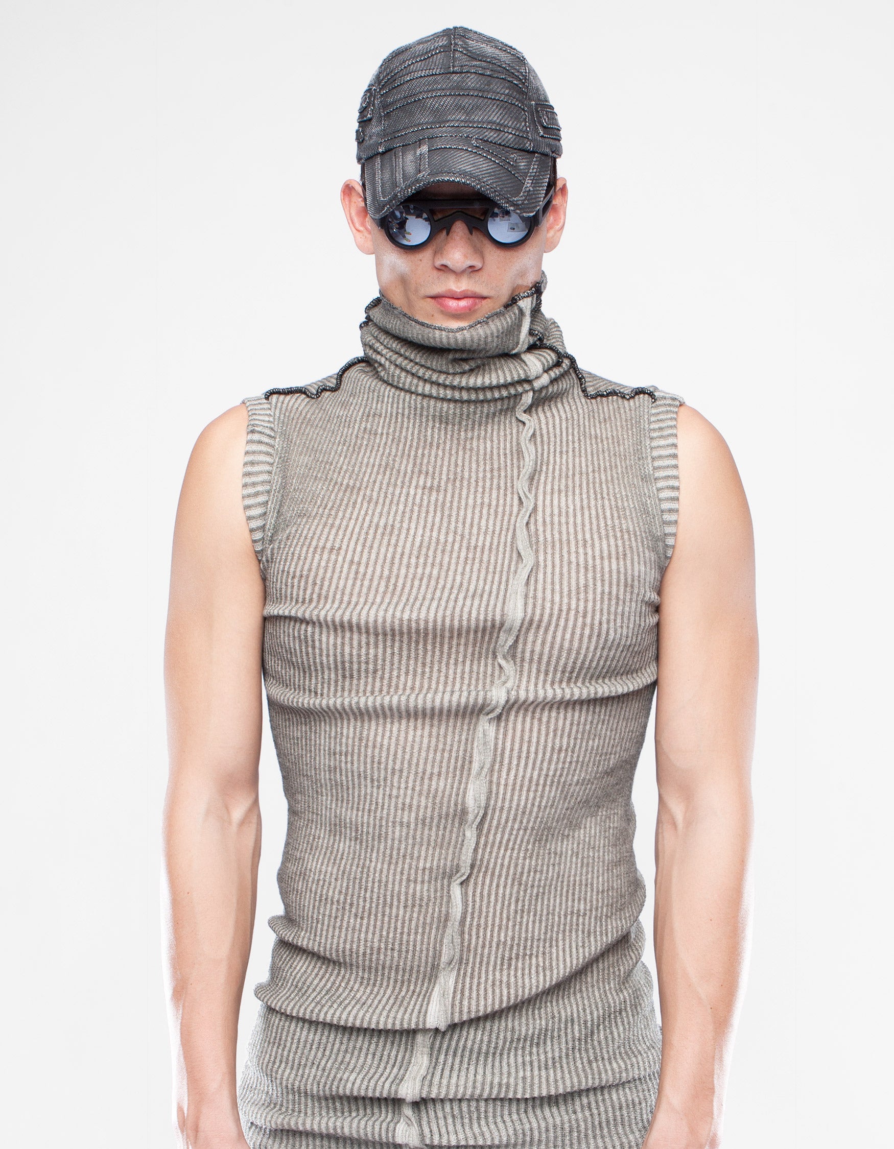 HAT UNIFORM