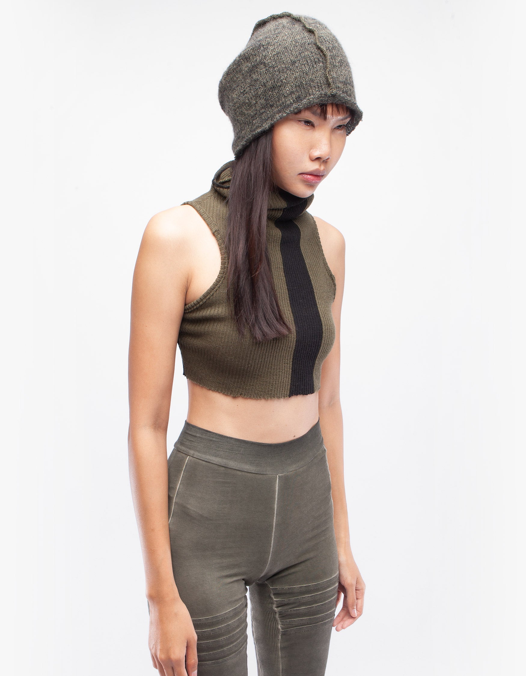 HAT MOSS