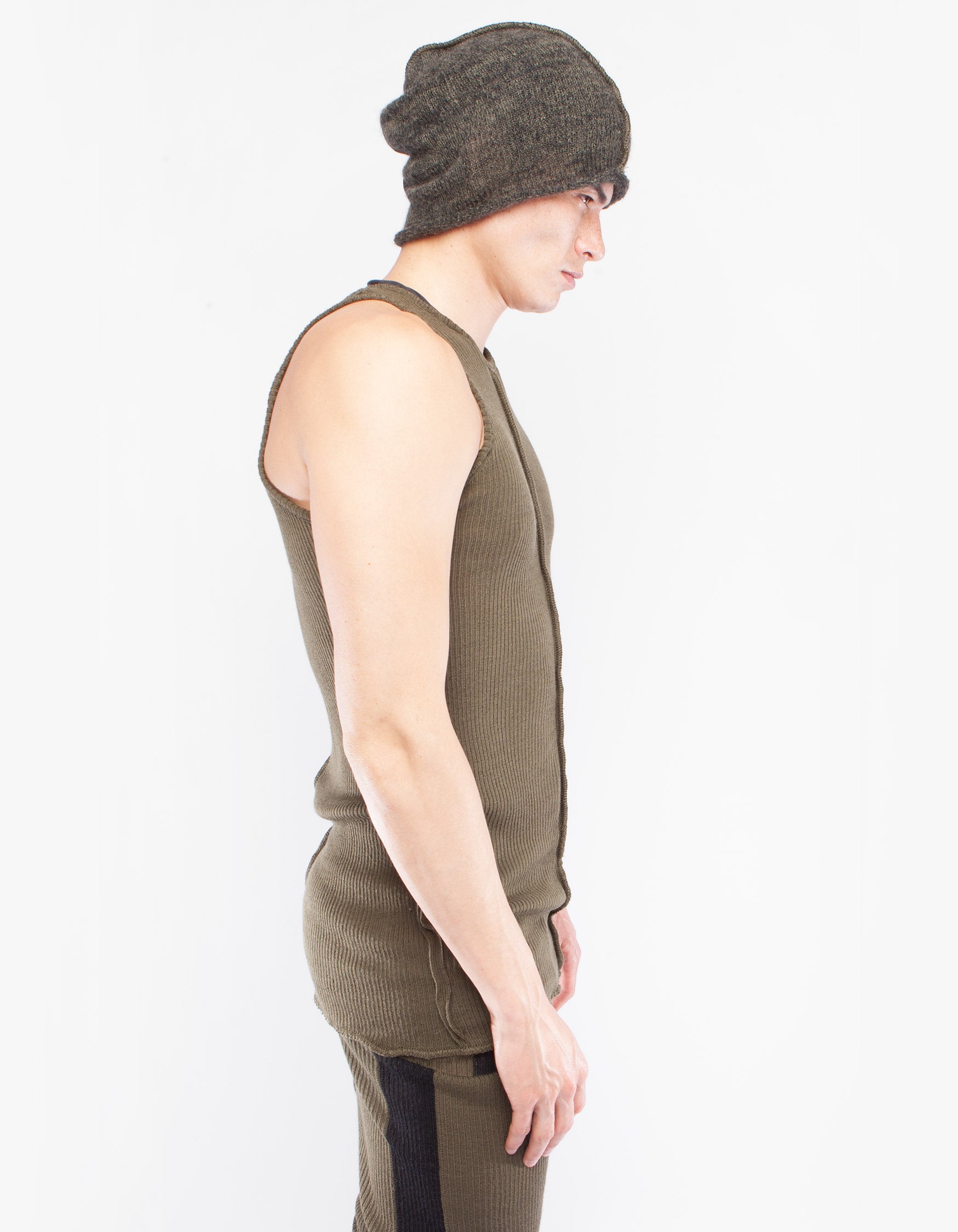 HAT MOSS
