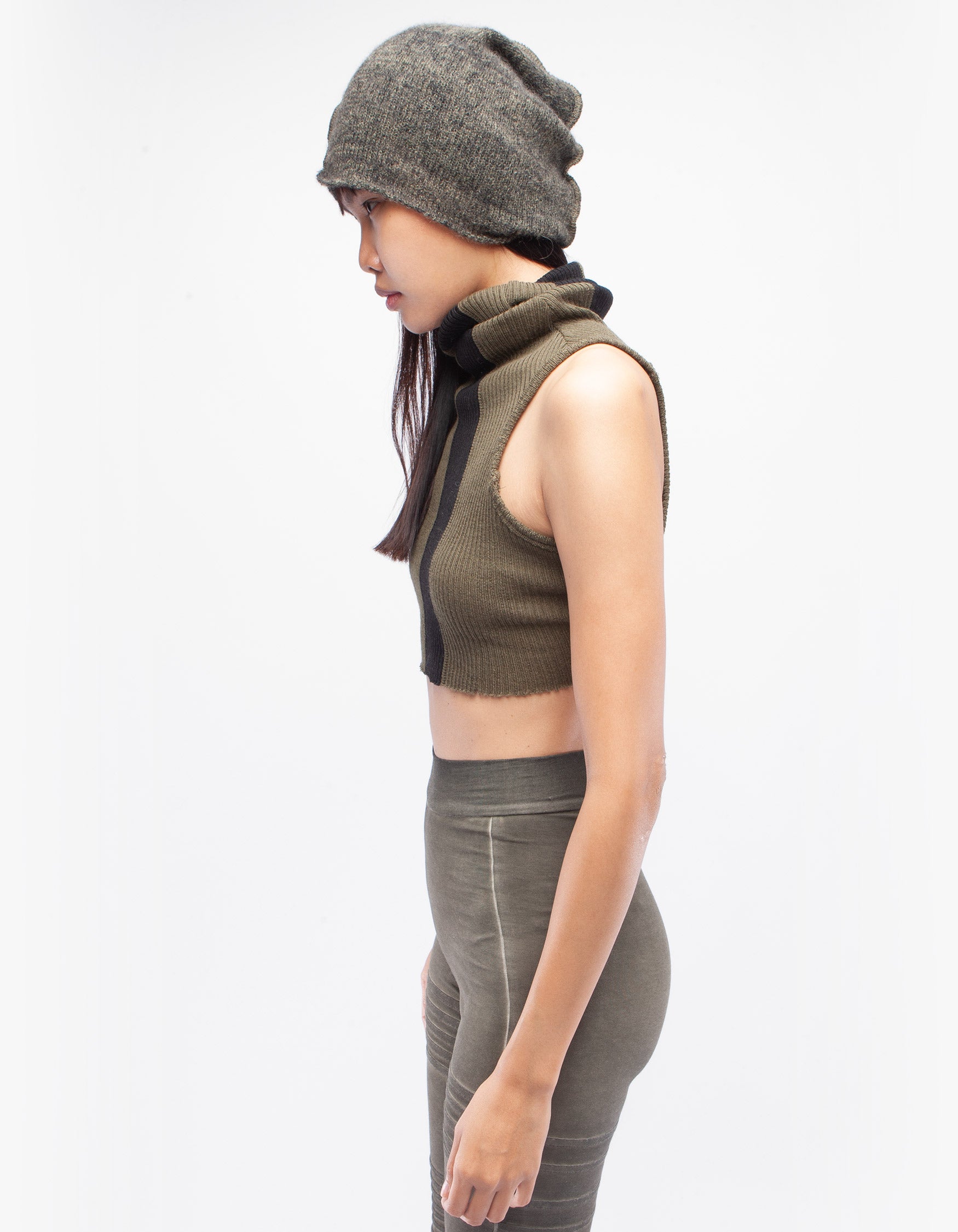 HAT MOSS