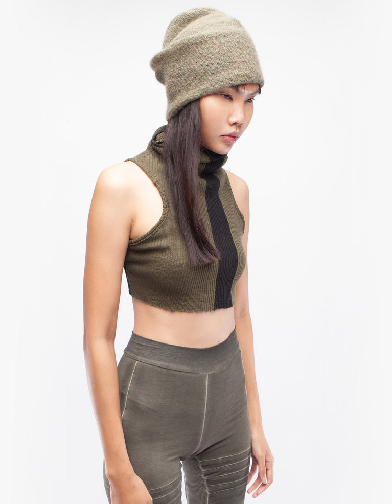 HAT MOSS EARTH