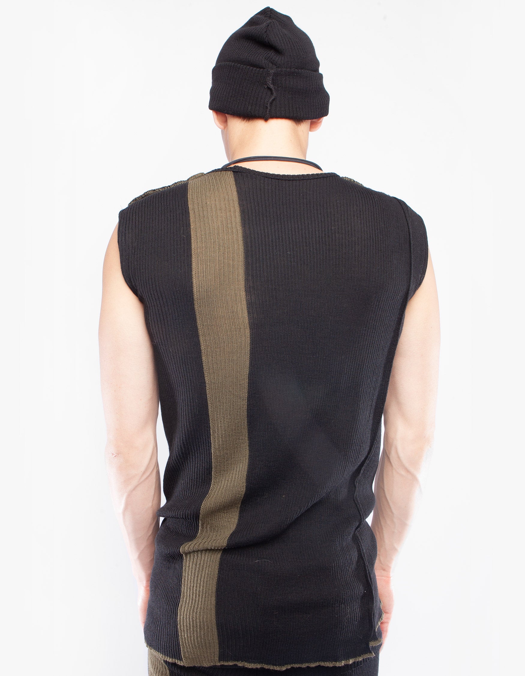 HAT RIB KEY