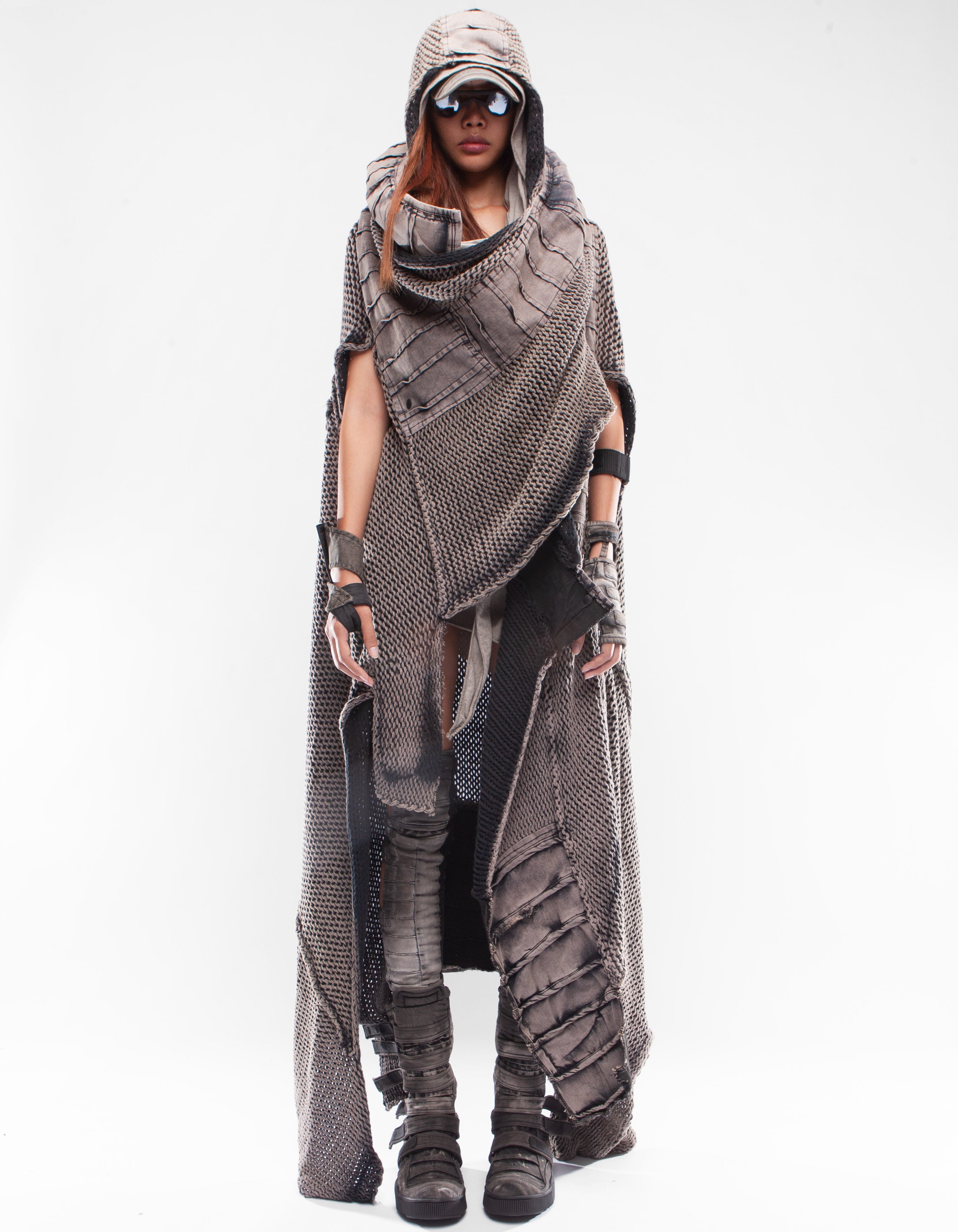 HERMIT ROBE