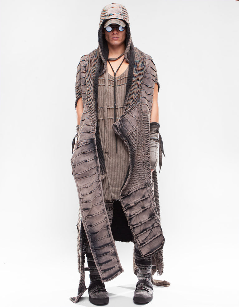 HERMIT ROBE