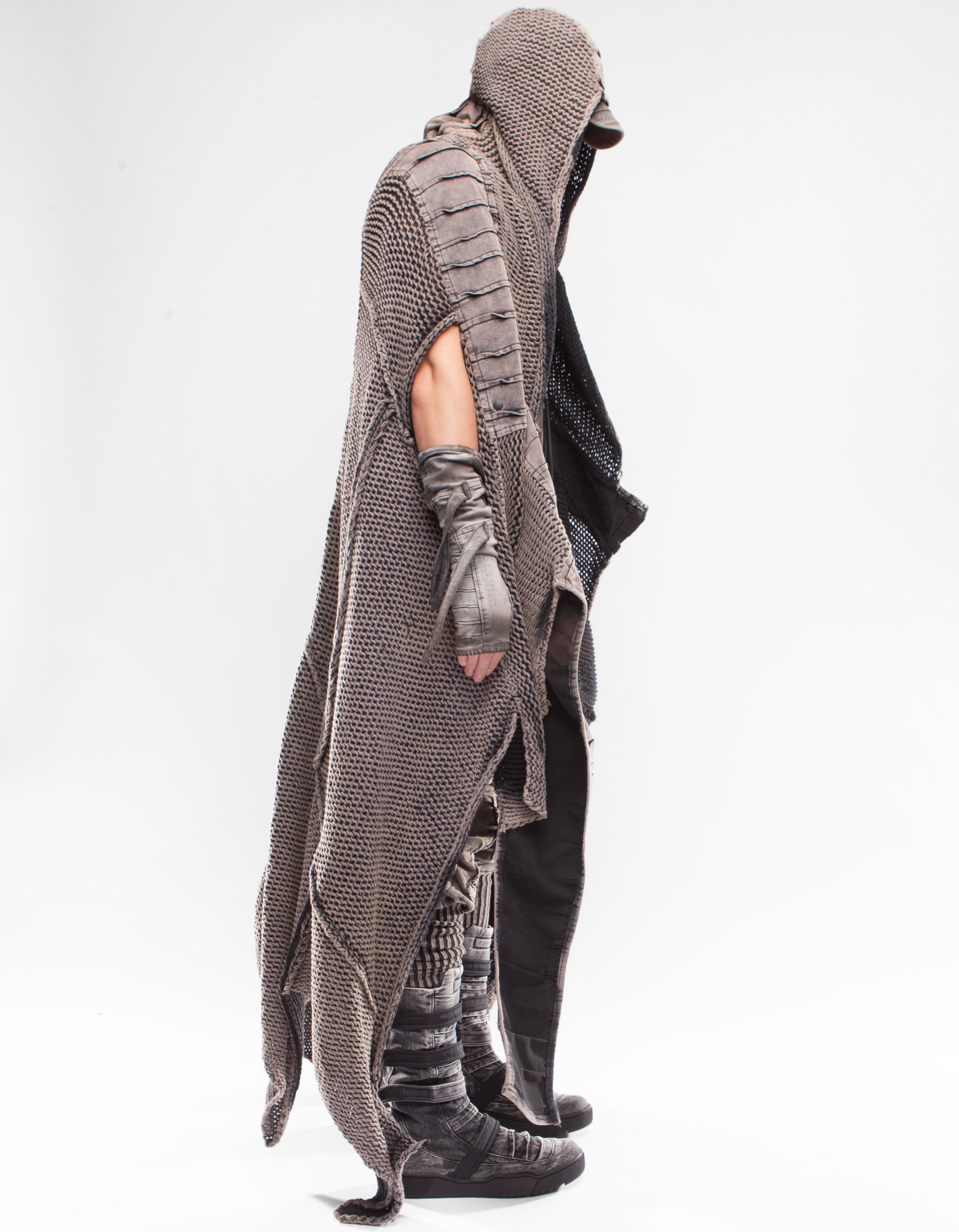 HERMIT ROBE
