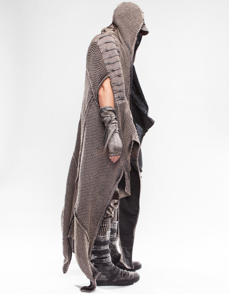 HERMIT ROBE